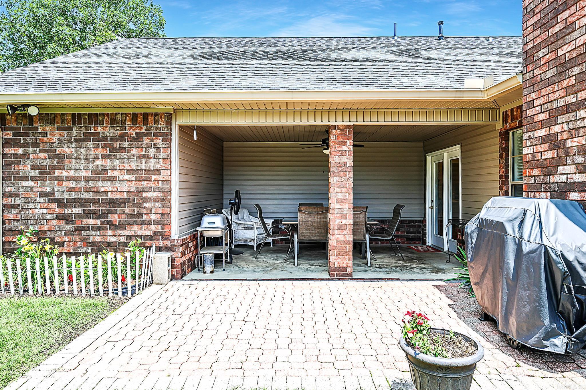 113 DEER VIEW  Hot Springs, AR