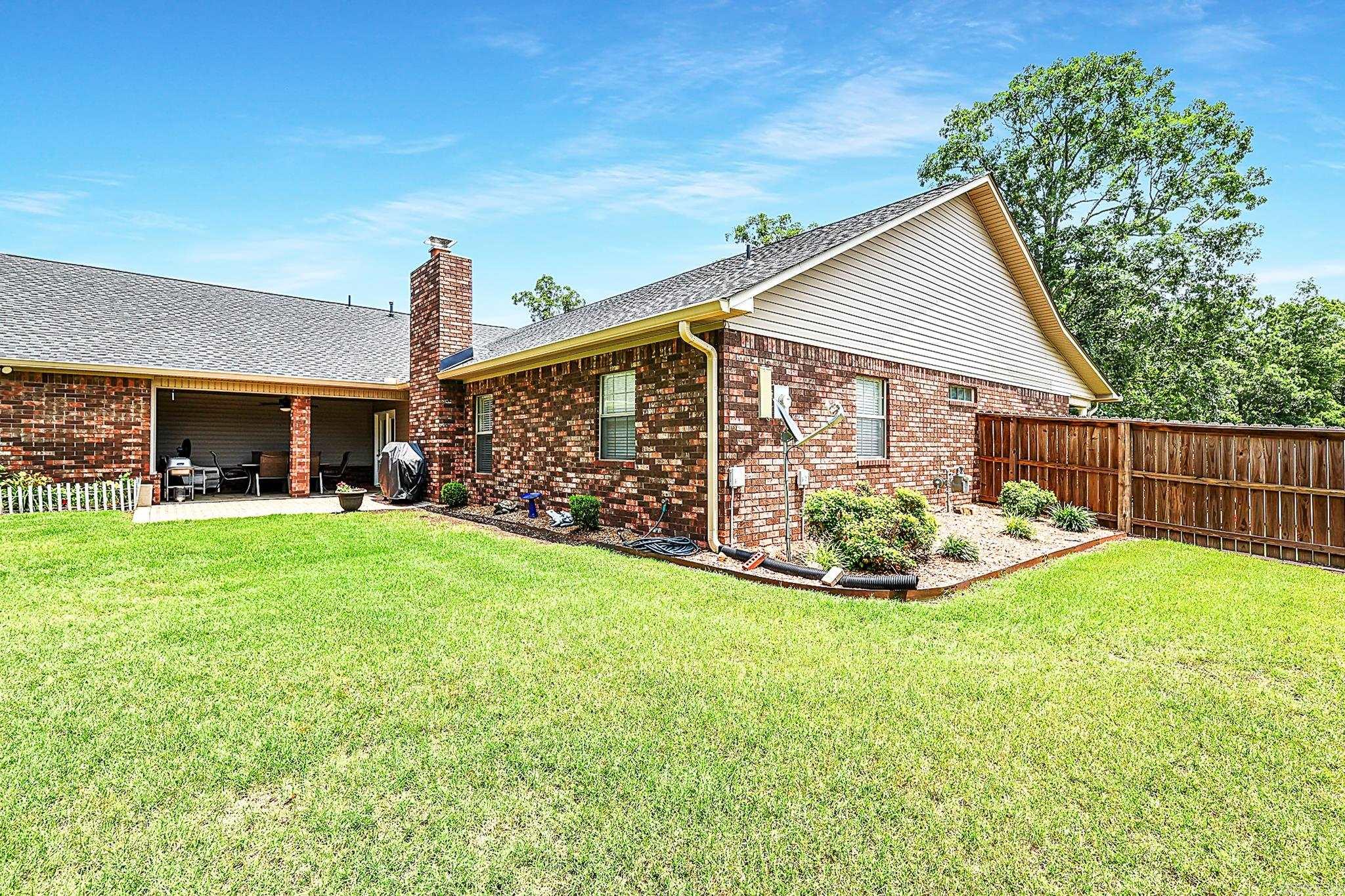 113 DEER VIEW  Hot Springs, AR