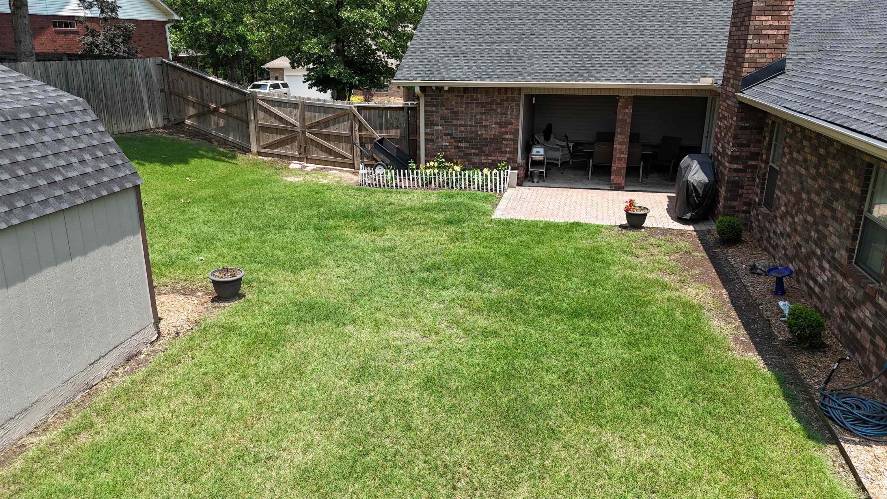 113 DEER VIEW  Hot Springs, AR