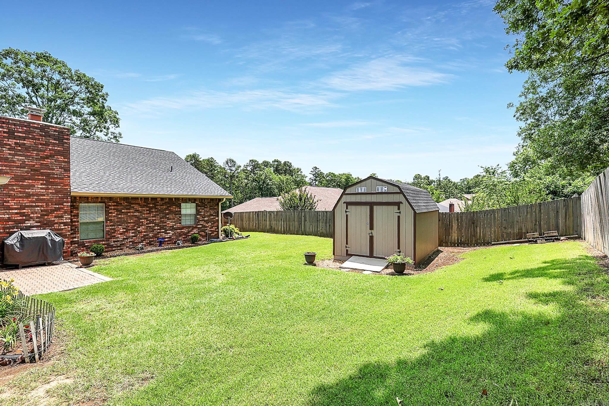 113 DEER VIEW  Hot Springs, AR