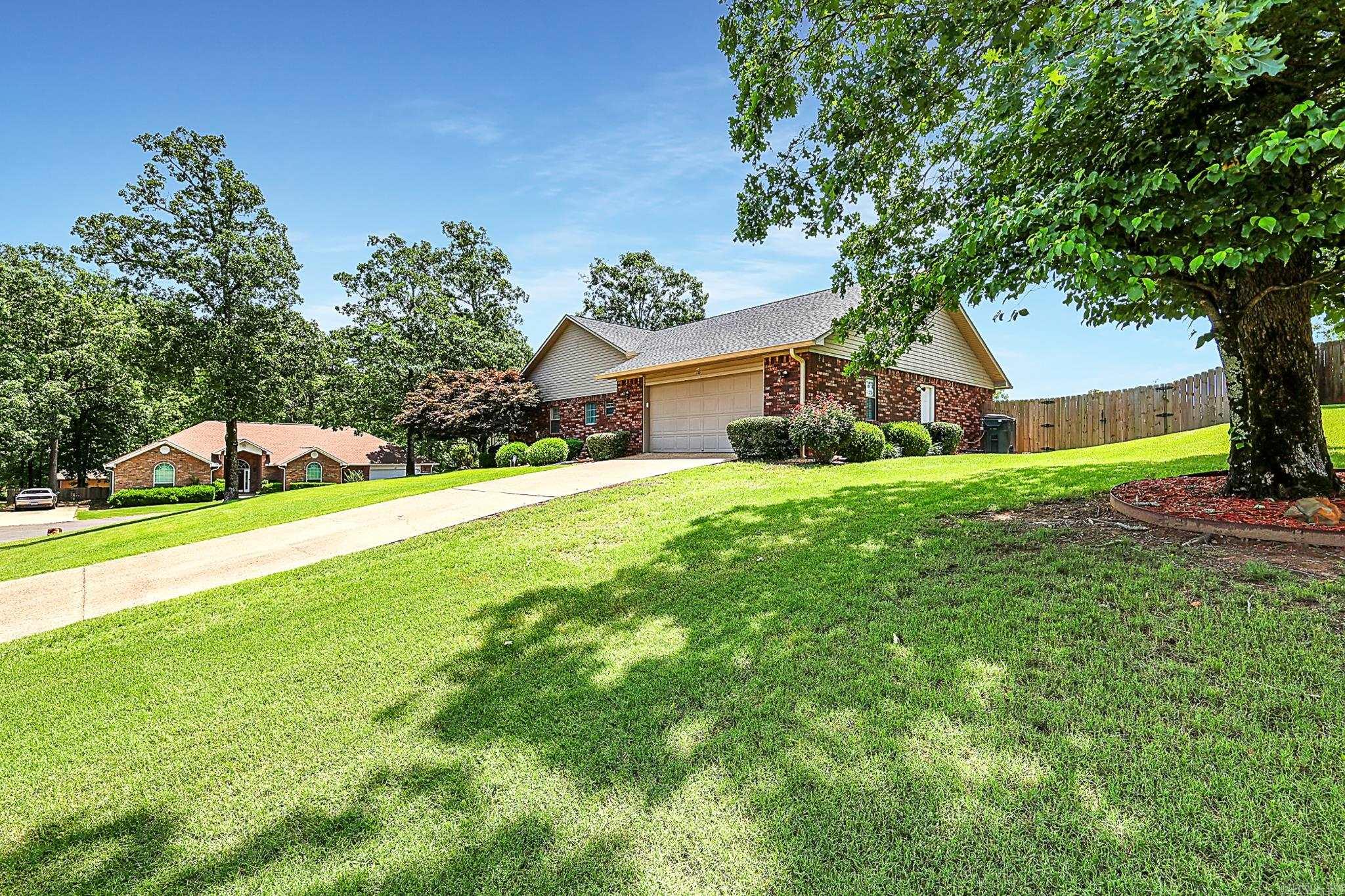 113 DEER VIEW  Hot Springs, AR