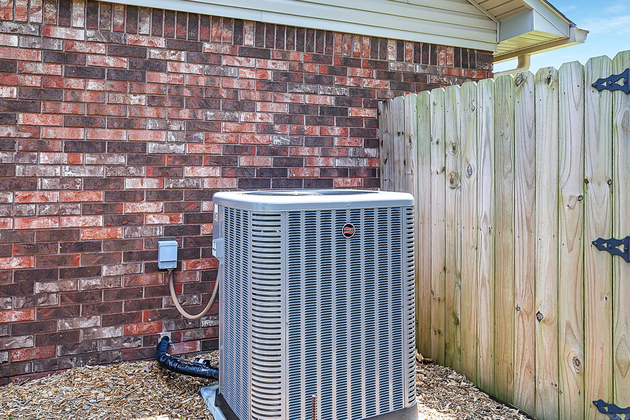 113 DEER VIEW  Hot Springs, AR