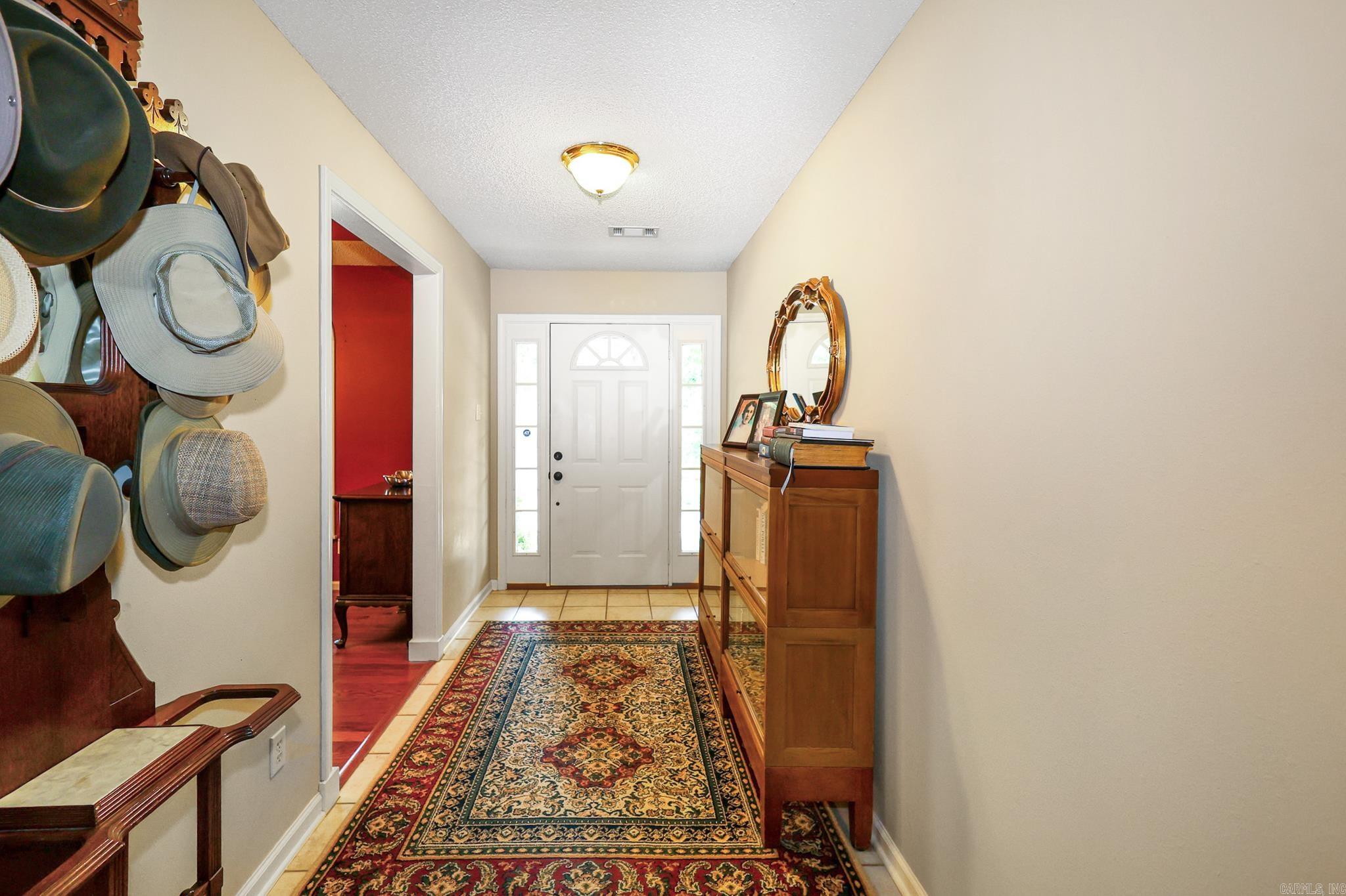 113 DEER VIEW  Hot Springs, AR