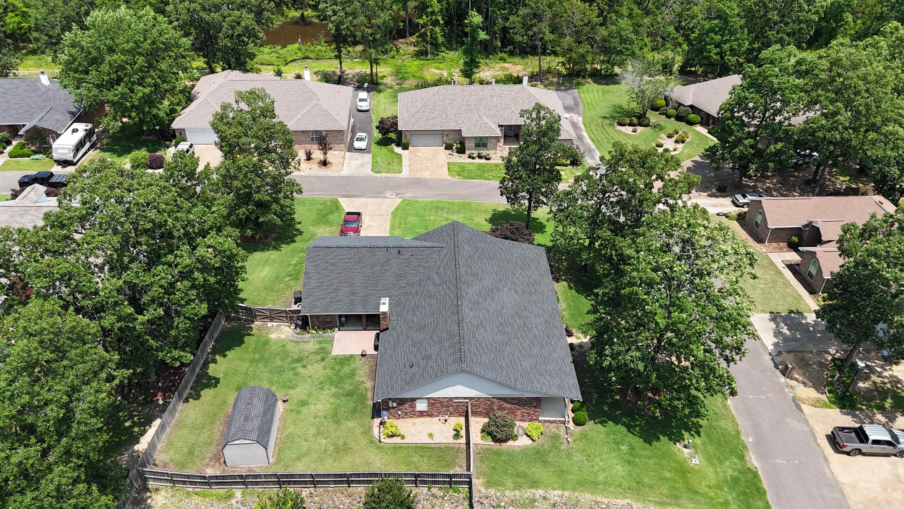 113 DEER VIEW  Hot Springs, AR