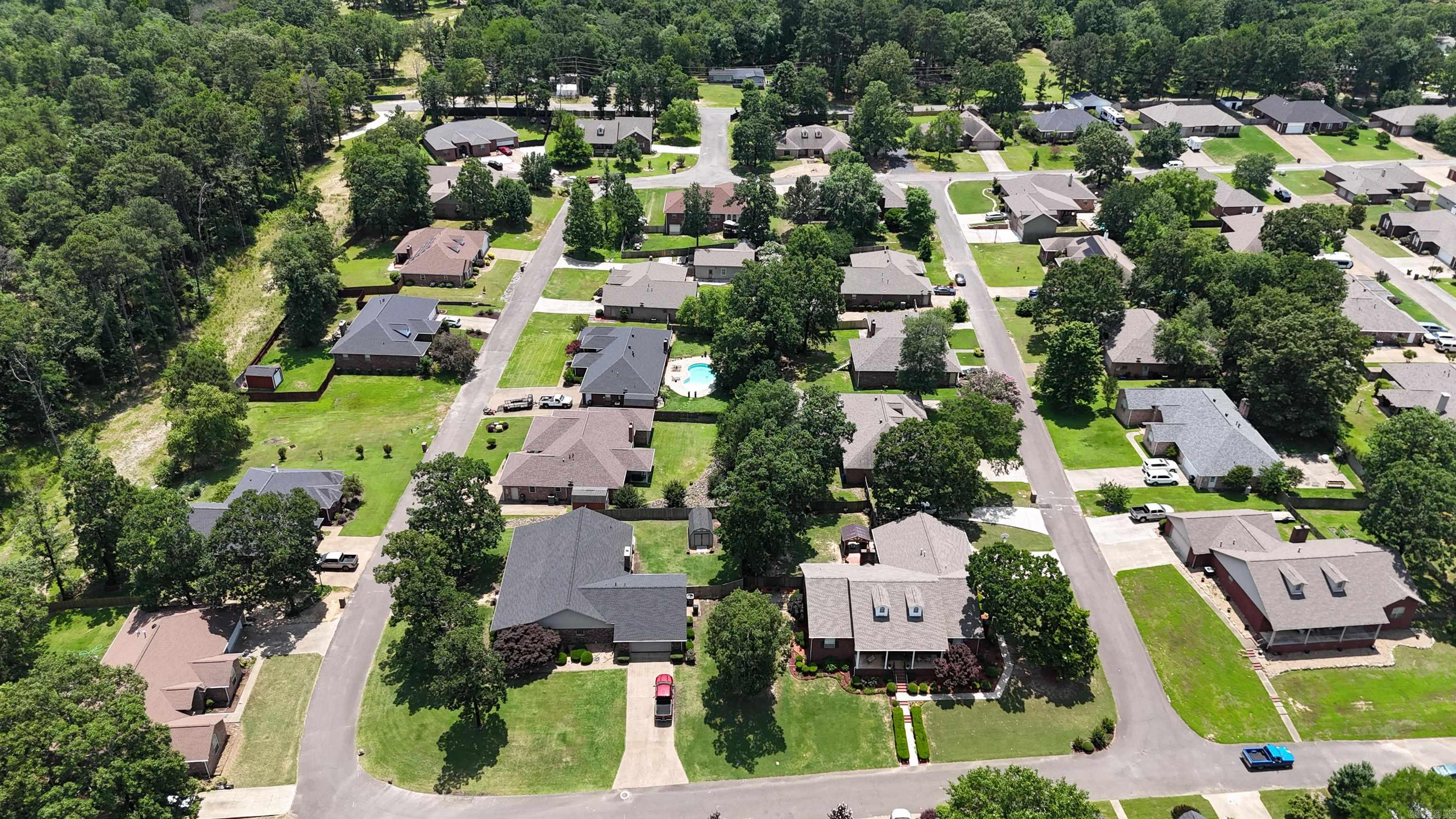 113 DEER VIEW  Hot Springs, AR