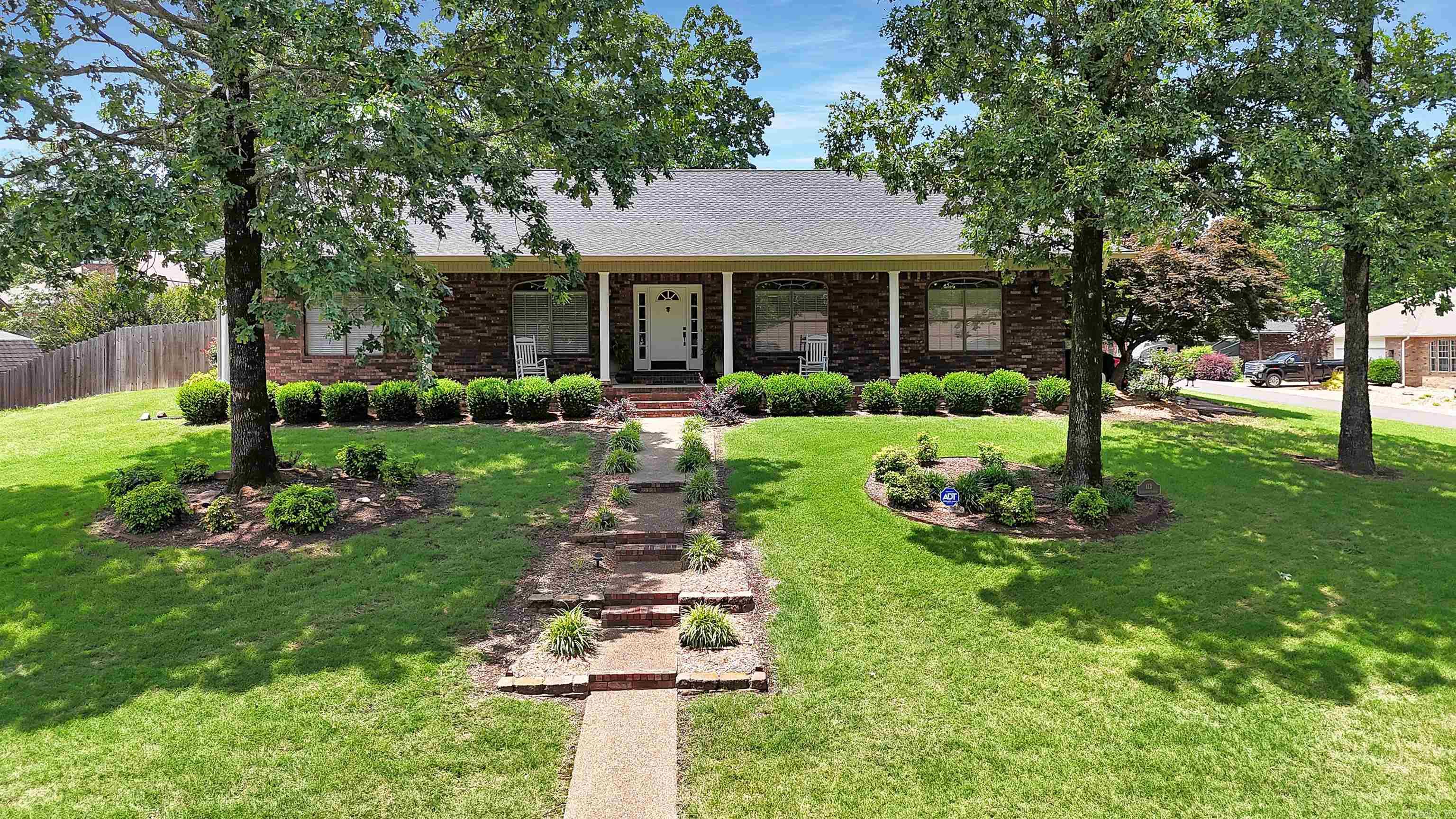113 DEER VIEW  Hot Springs, AR