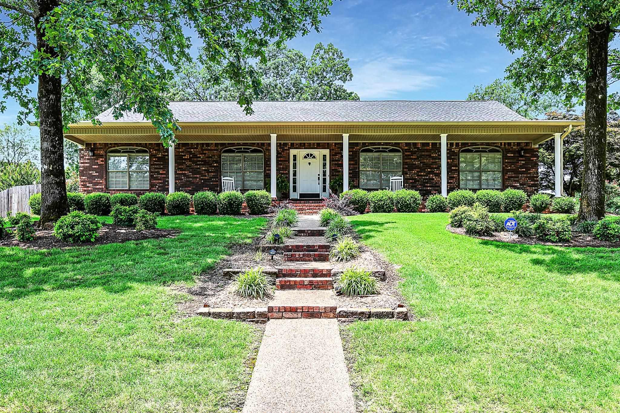 113 DEER VIEW  Hot Springs, AR
