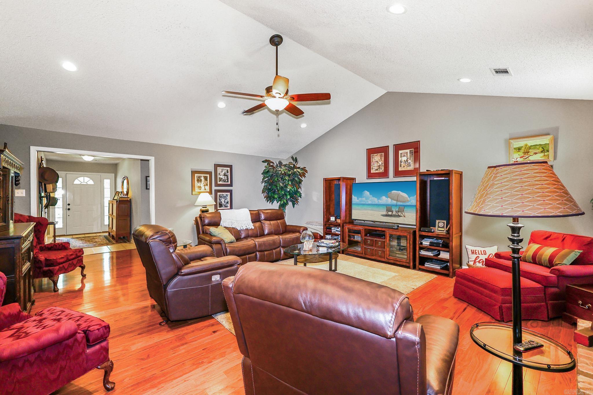 113 DEER VIEW  Hot Springs, AR