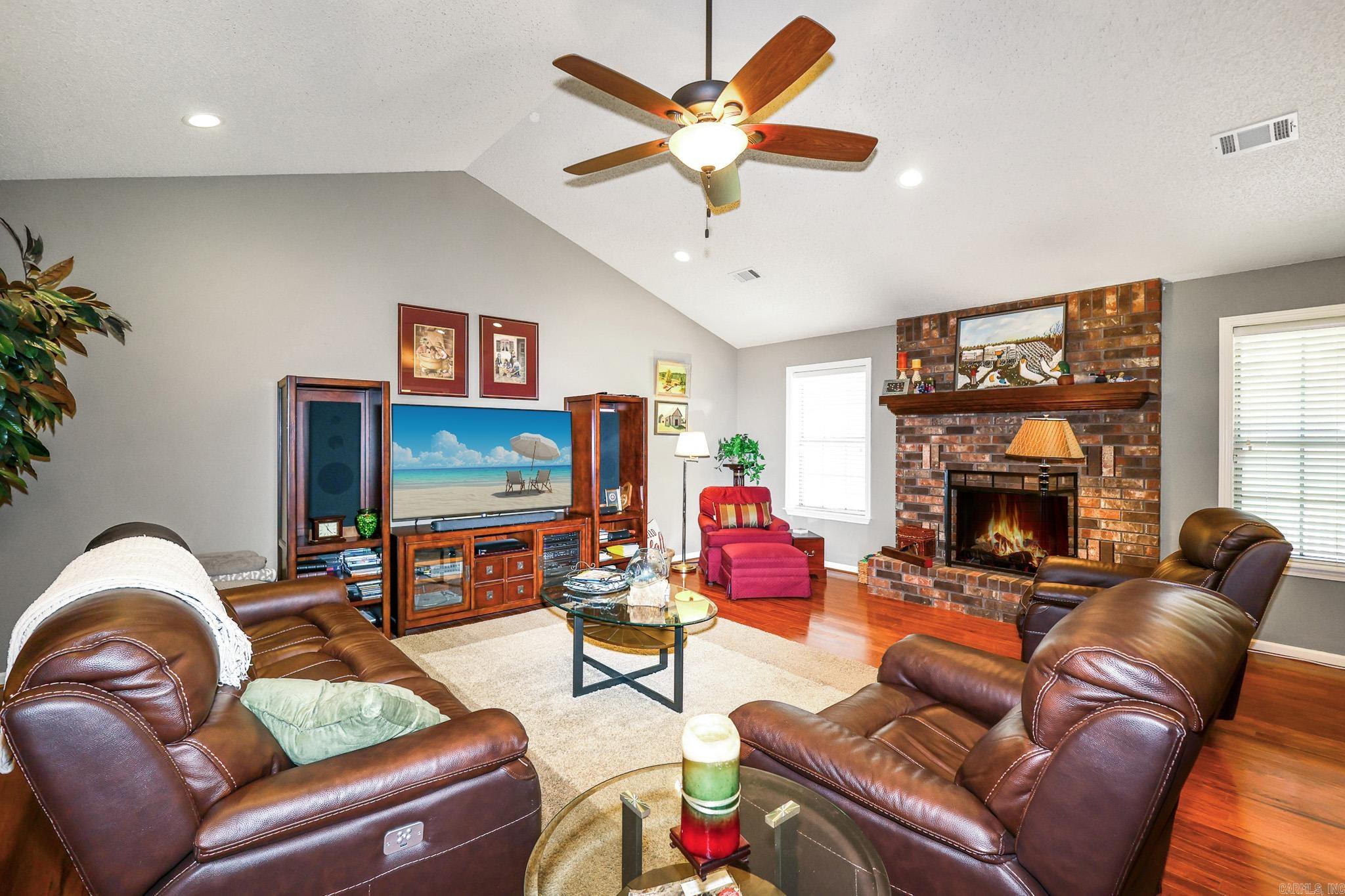 113 DEER VIEW  Hot Springs, AR