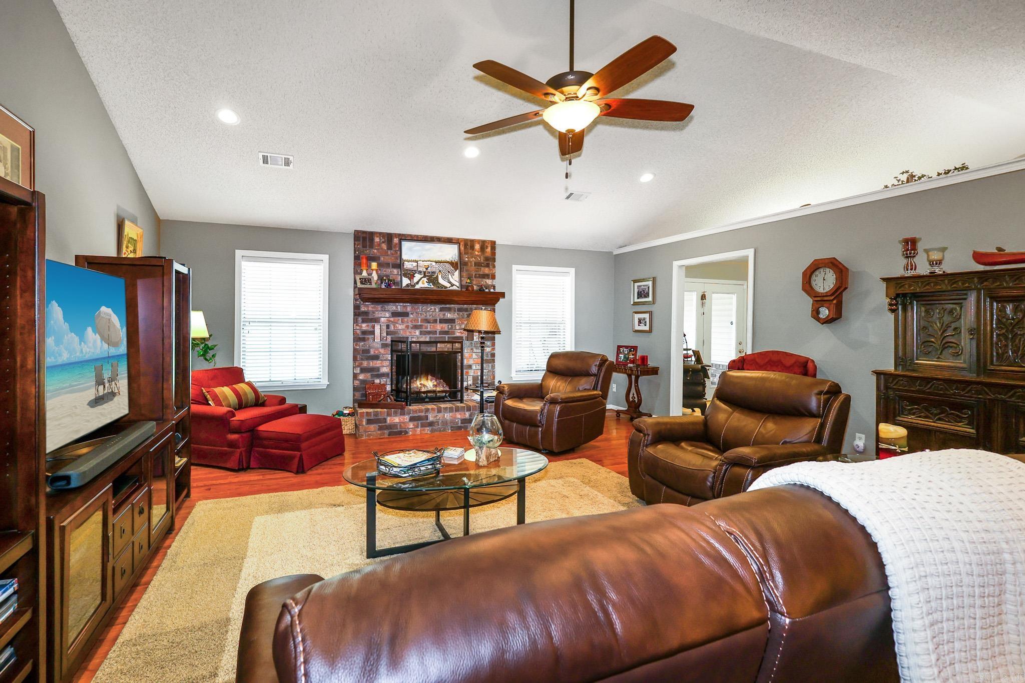 113 DEER VIEW  Hot Springs, AR