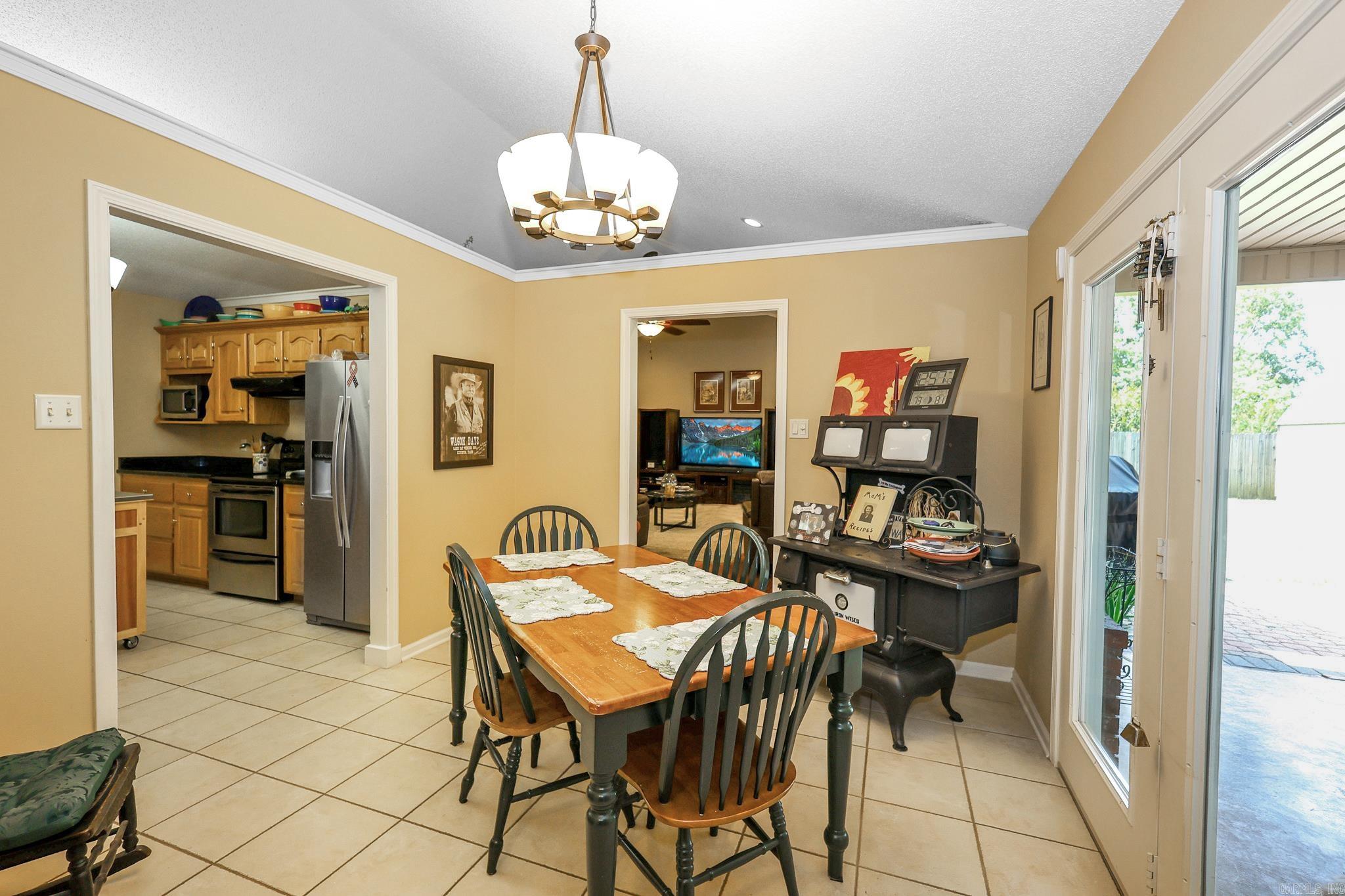 113 DEER VIEW  Hot Springs, AR