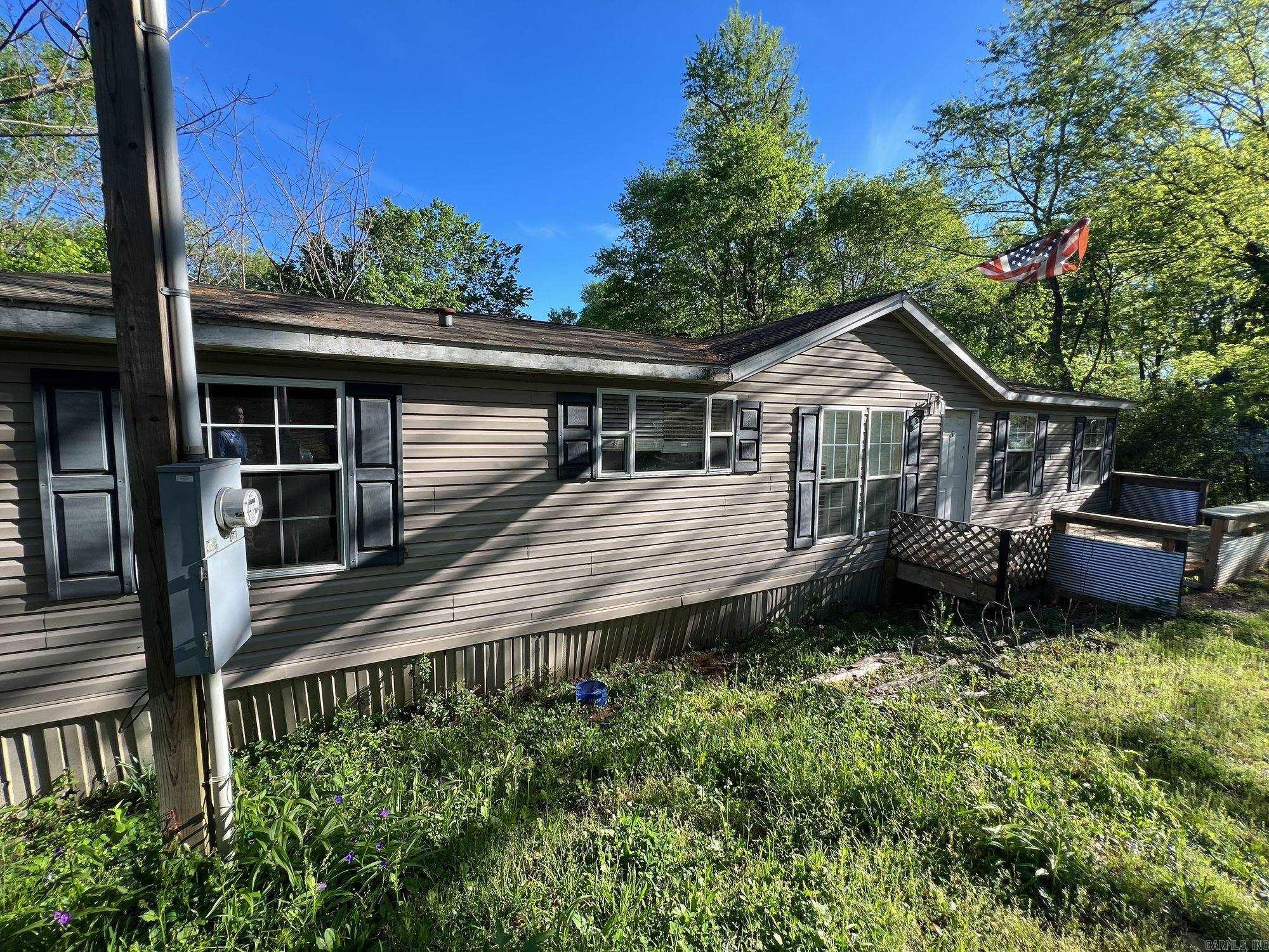 117 Hudgins  Hot Springs, AR