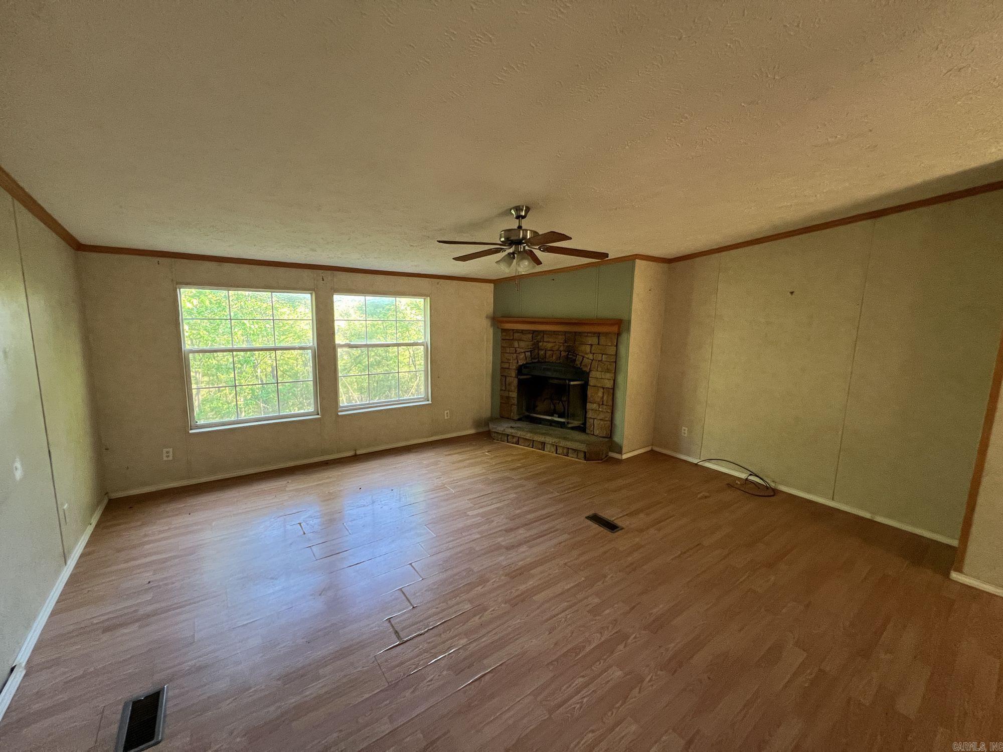 117 Hudgins  Hot Springs, AR