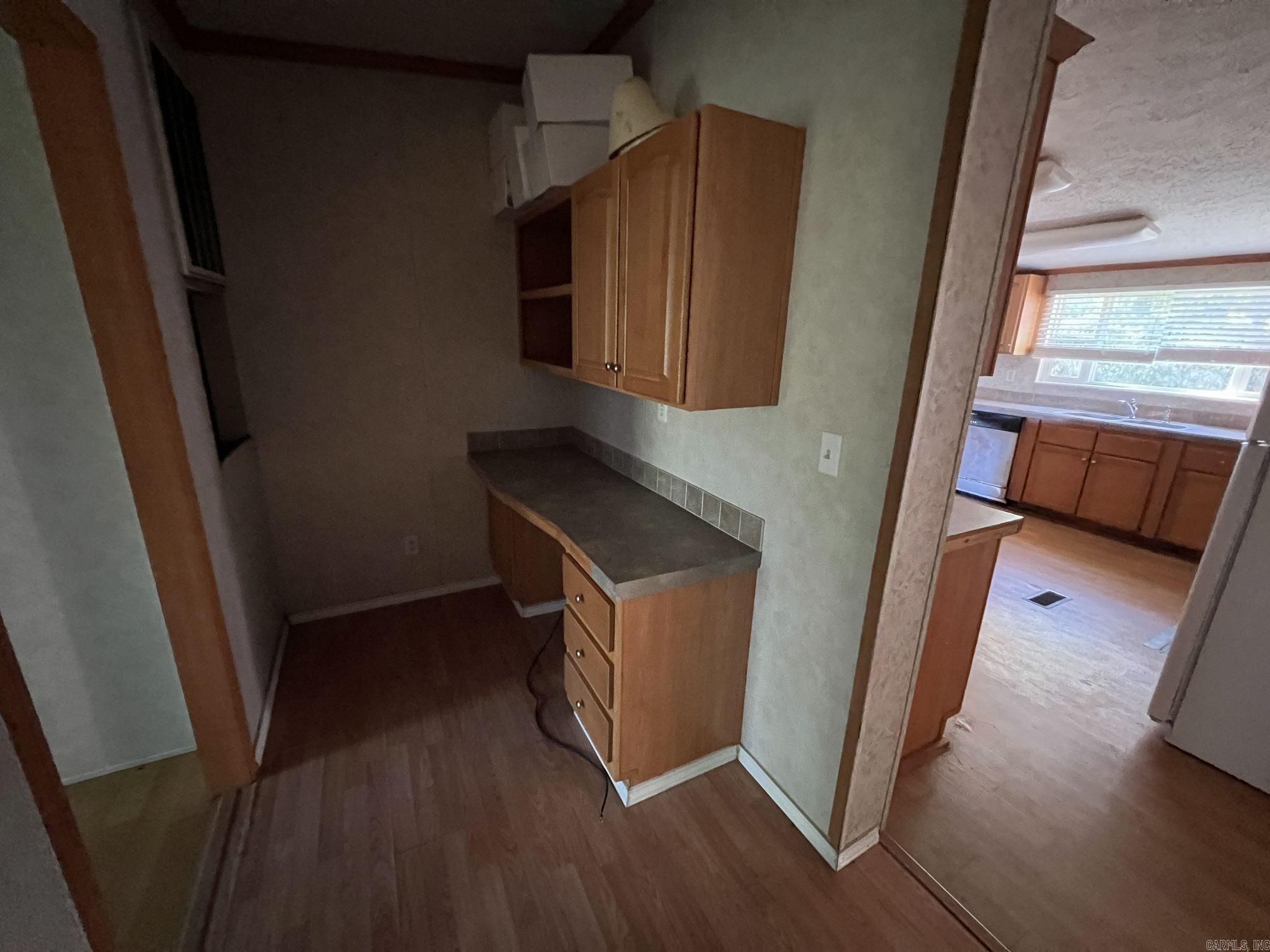 117 Hudgins  Hot Springs, AR