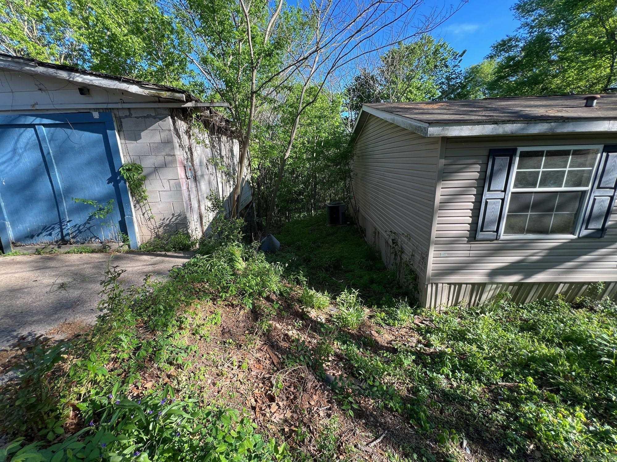 117 Hudgins  Hot Springs, AR