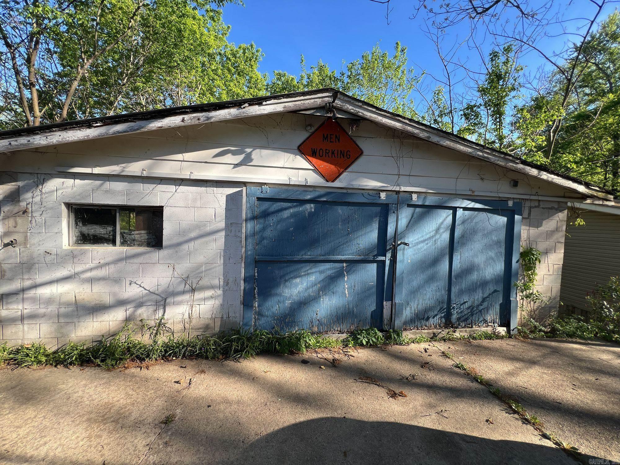 117 Hudgins  Hot Springs, AR