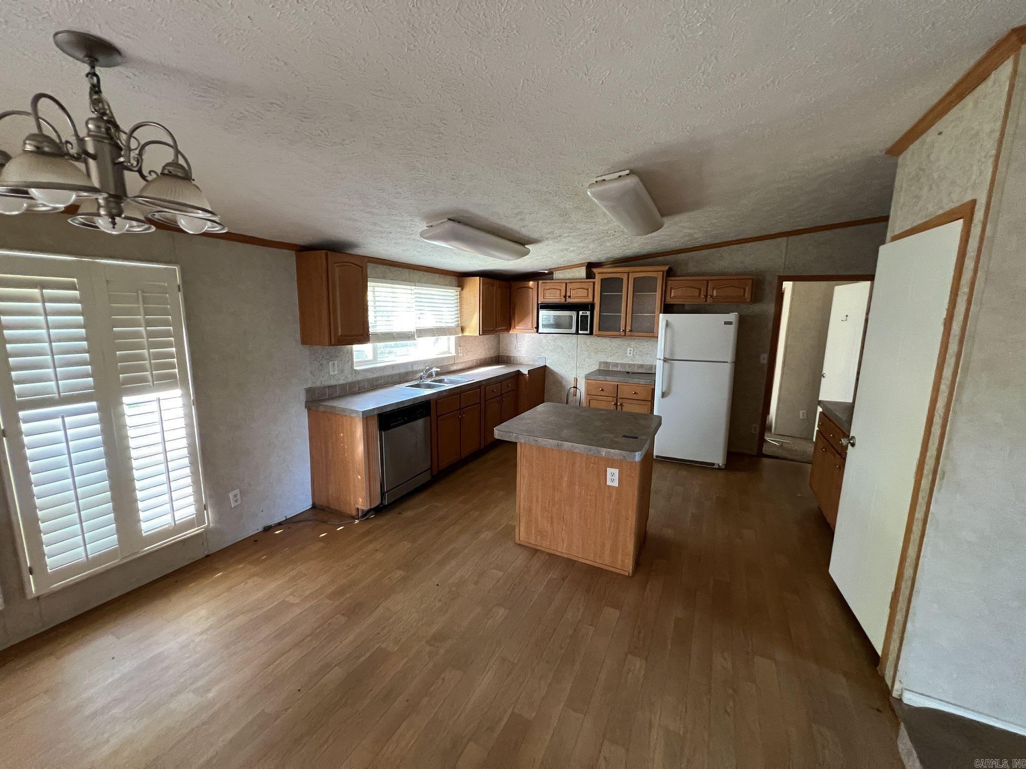 117 Hudgins  Hot Springs, AR