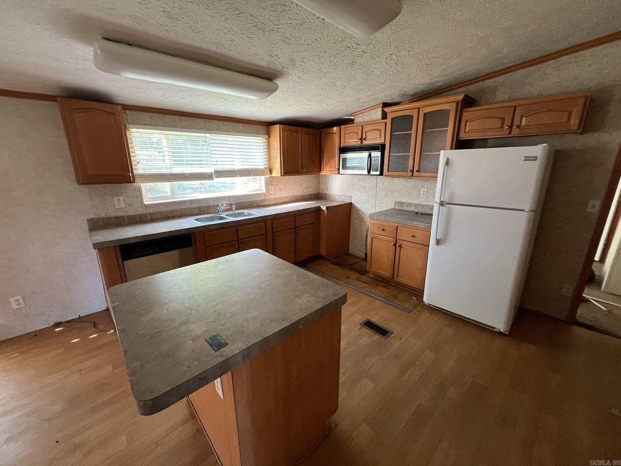 117 Hudgins  Hot Springs, AR