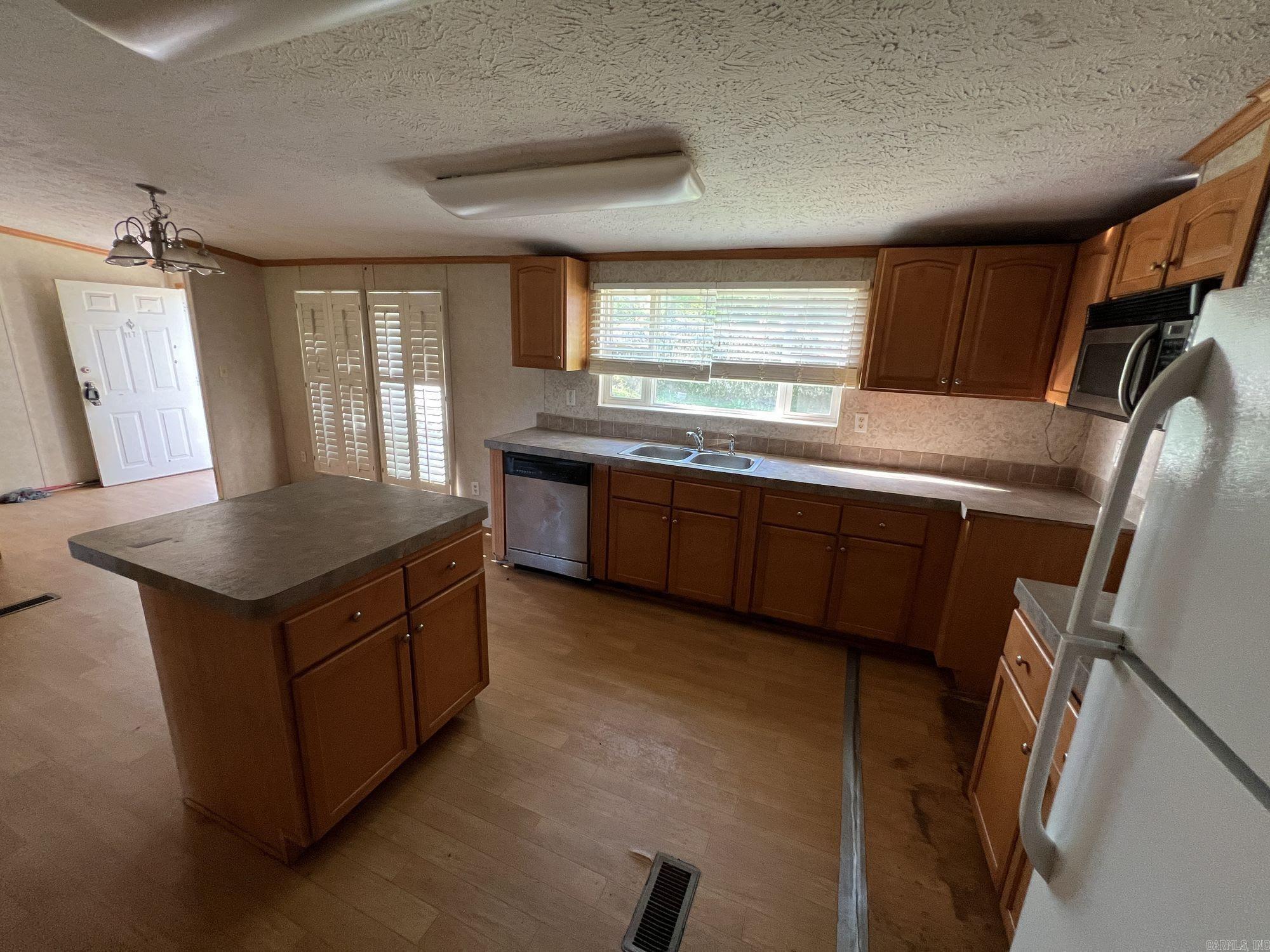 117 Hudgins  Hot Springs, AR