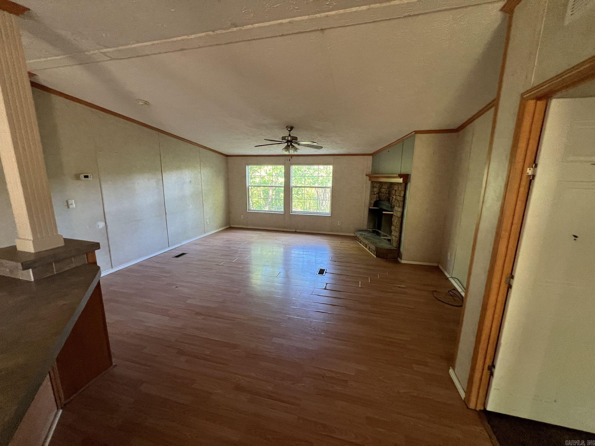 117 Hudgins  Hot Springs, AR