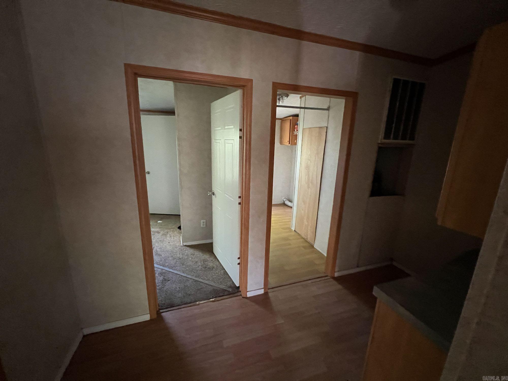 117 Hudgins  Hot Springs, AR