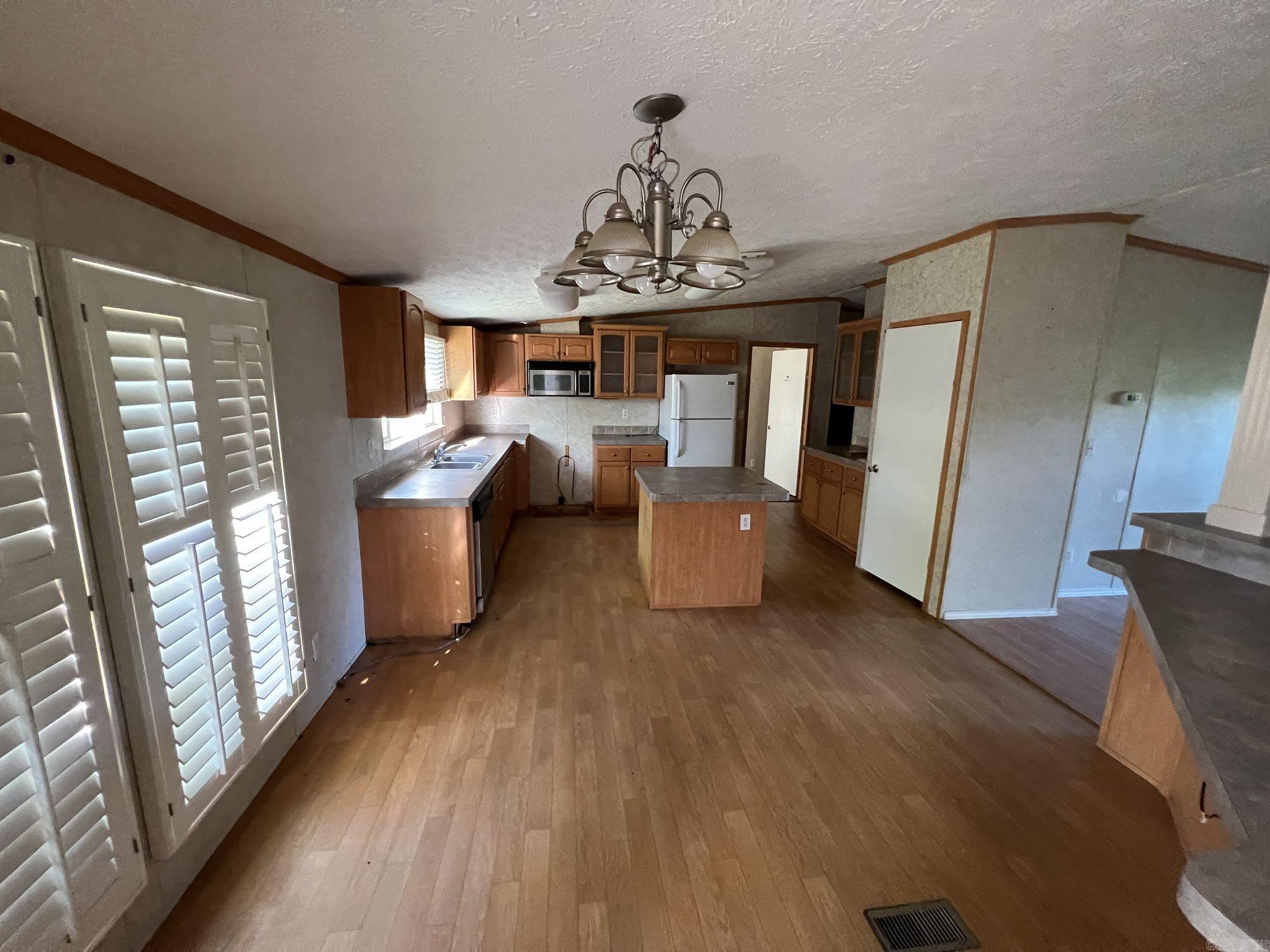 117 Hudgins  Hot Springs, AR