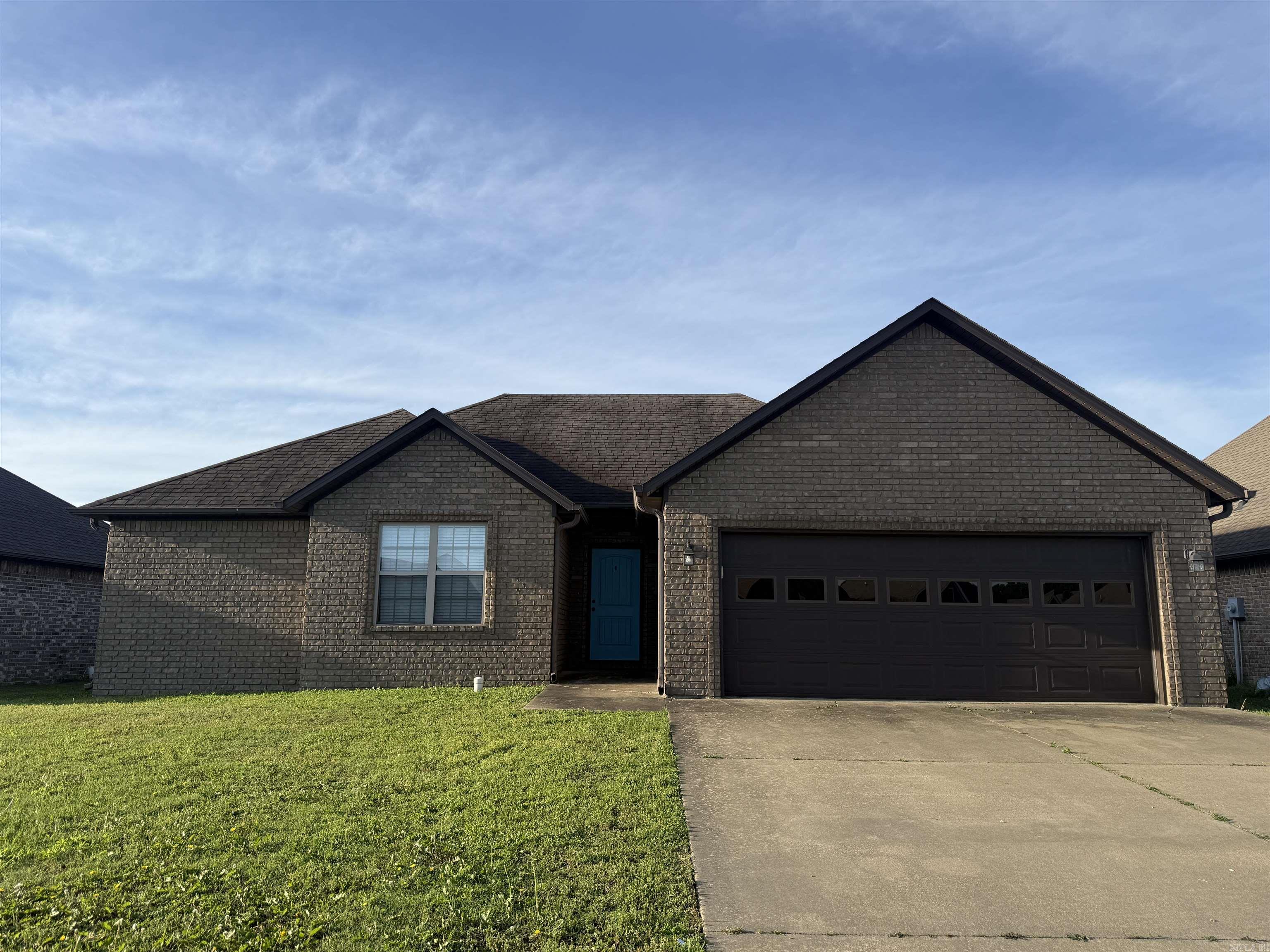 906 Garrison  Paragould, AR