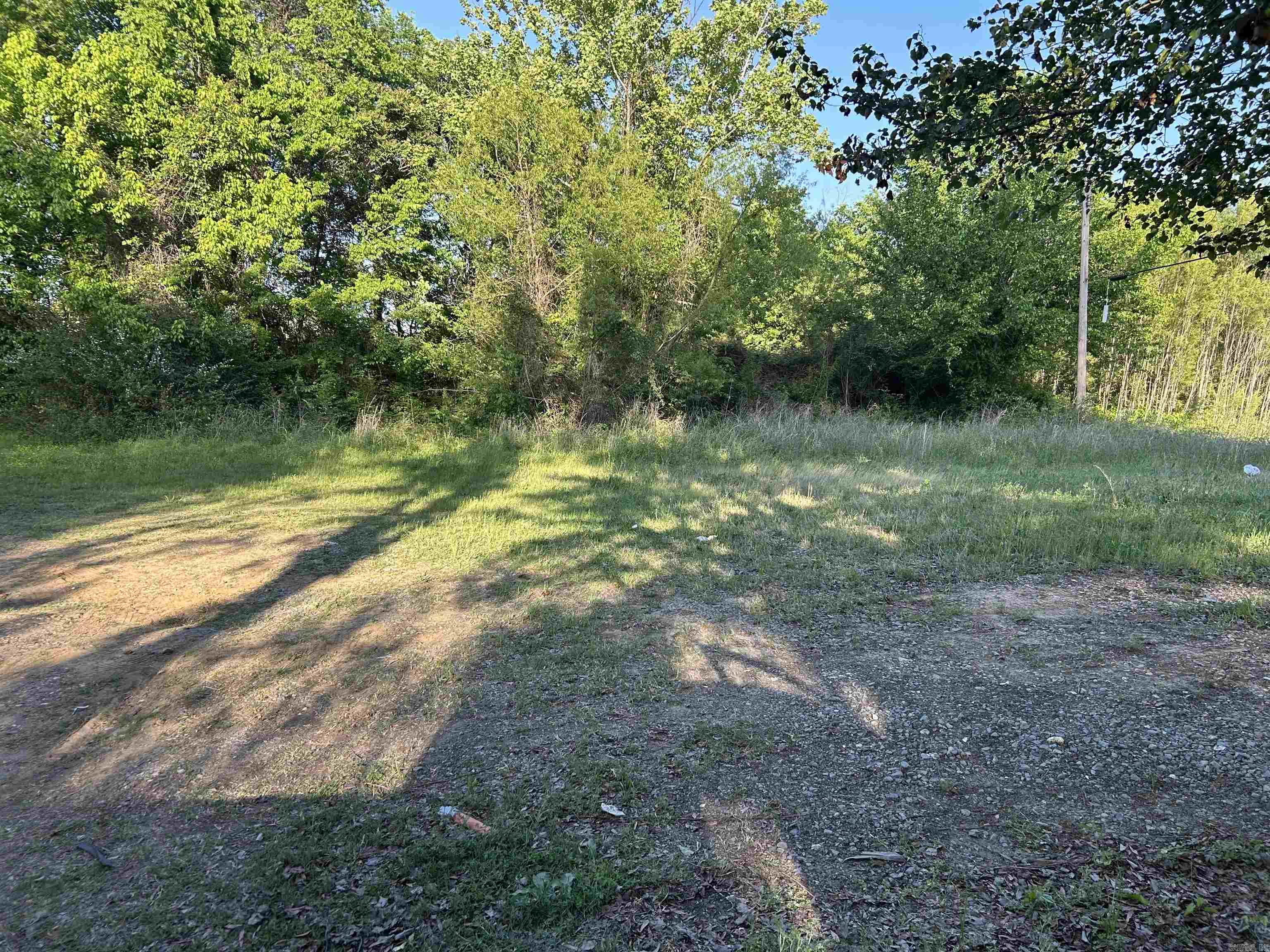  College St  Little Rock, AR