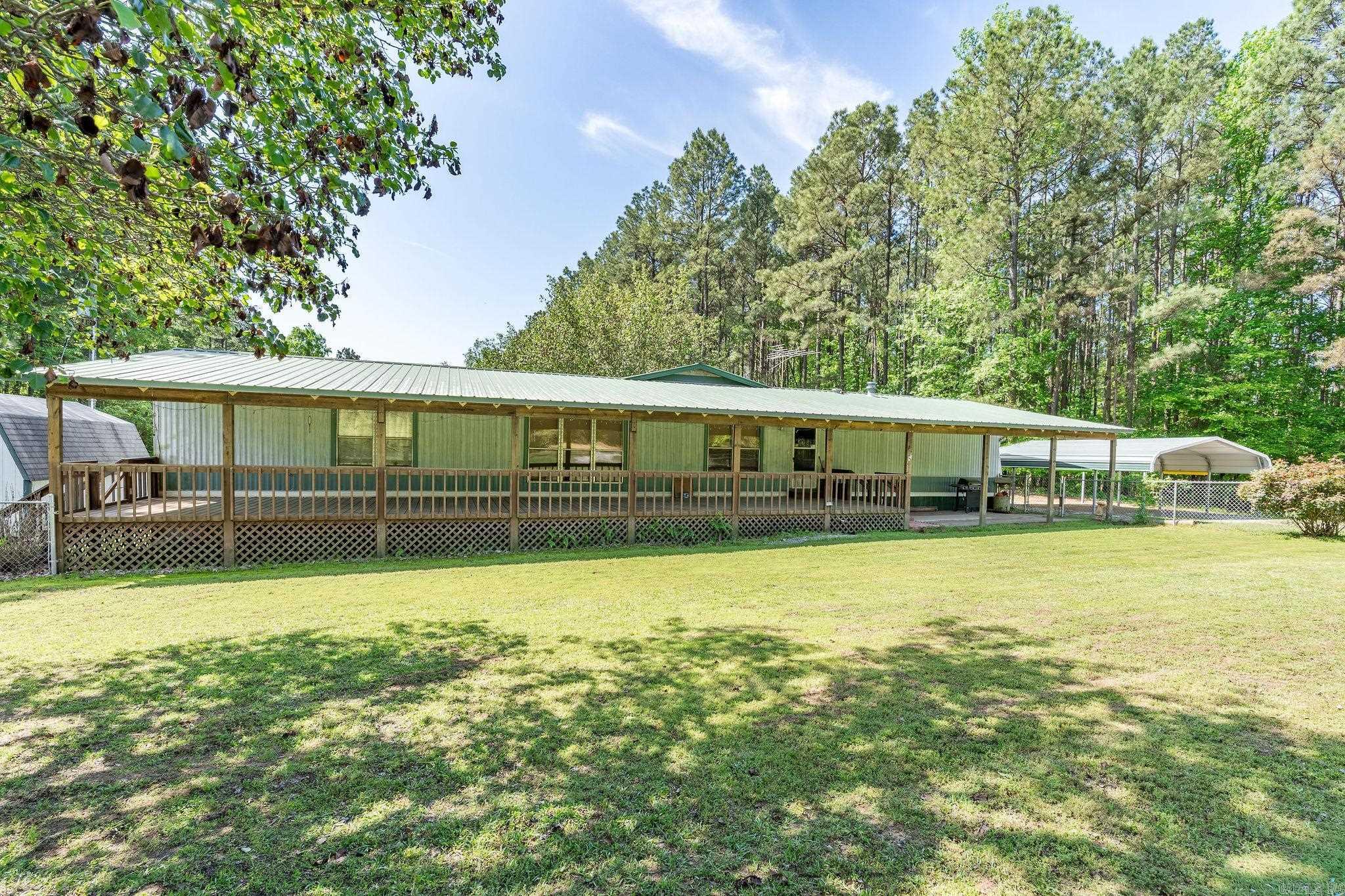 1404 Red Fox  Bismarck, AR