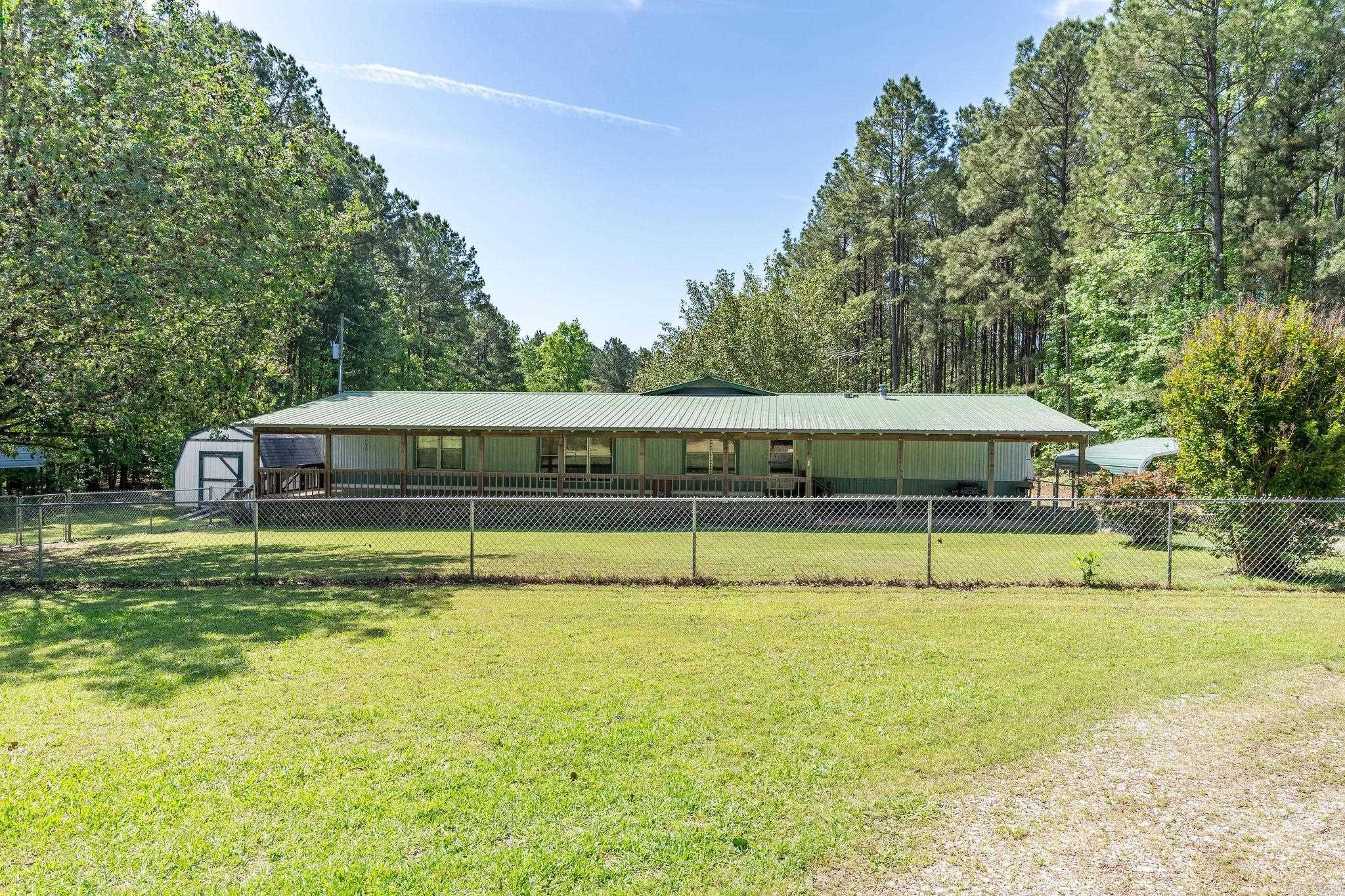 1404 Red Fox  Bismarck, AR