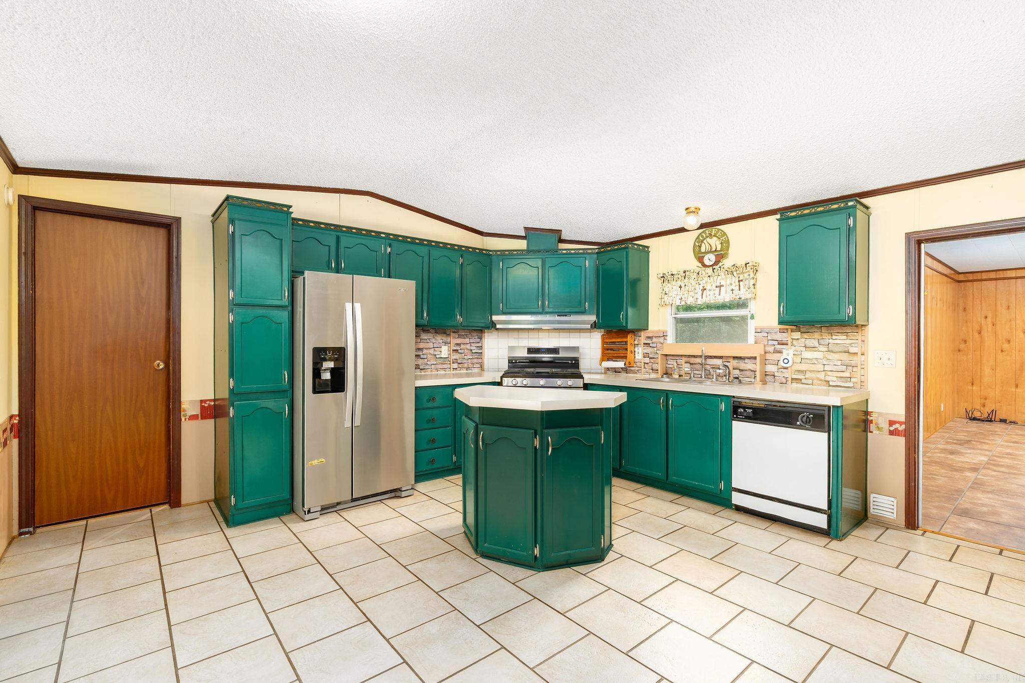 1404 Red Fox  Bismarck, AR