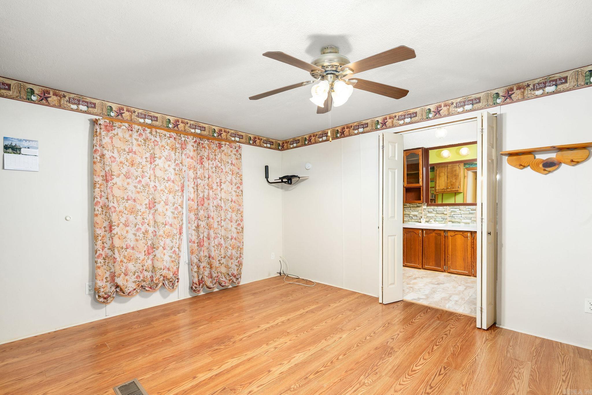 1404 Red Fox  Bismarck, AR