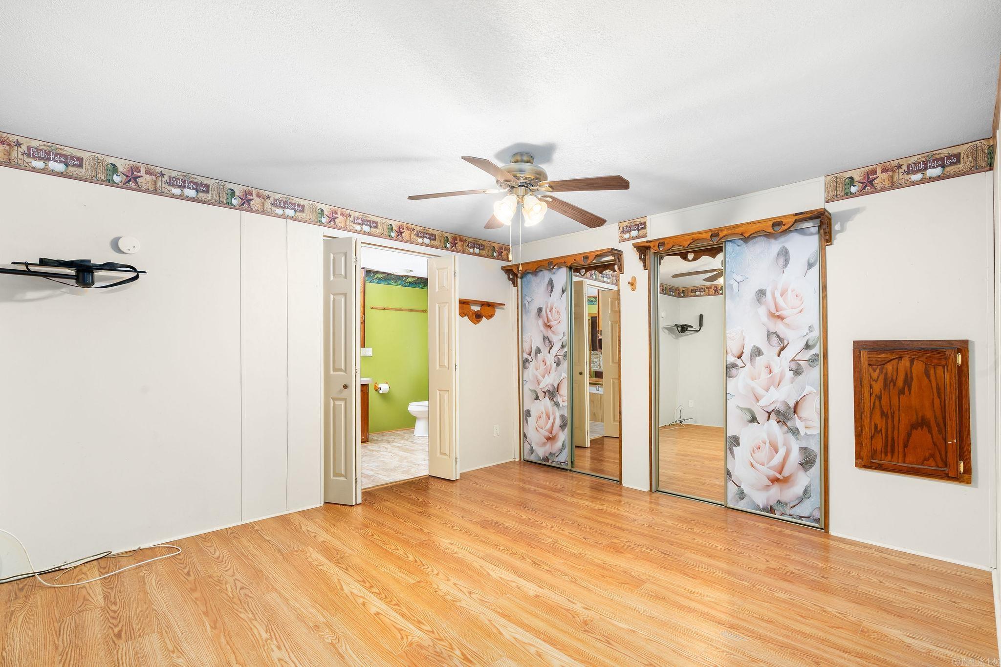 1404 Red Fox  Bismarck, AR