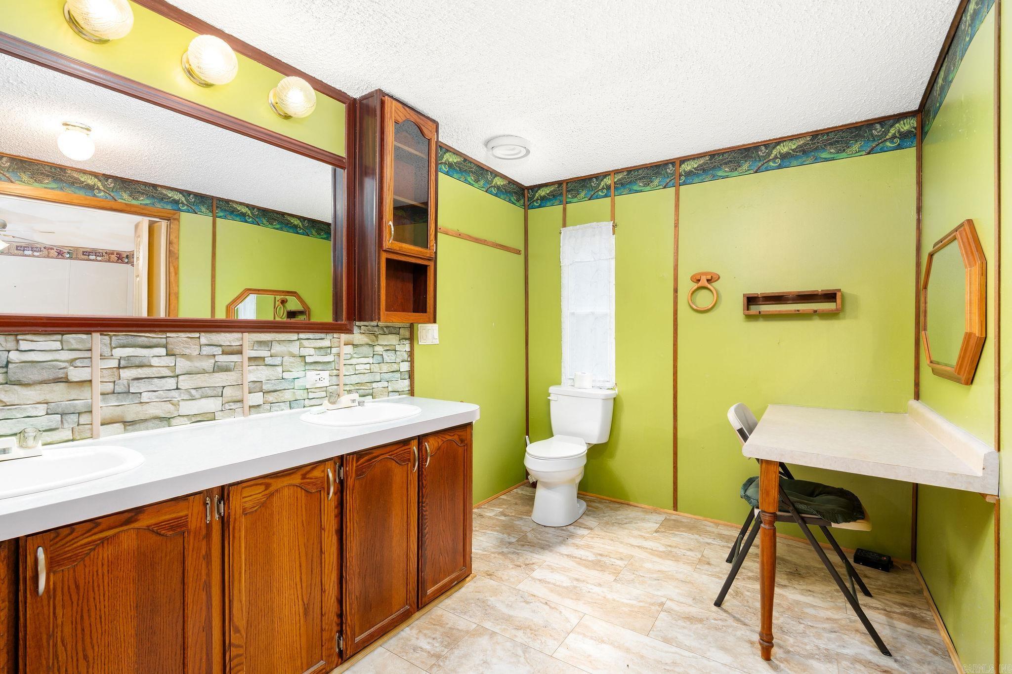 1404 Red Fox  Bismarck, AR