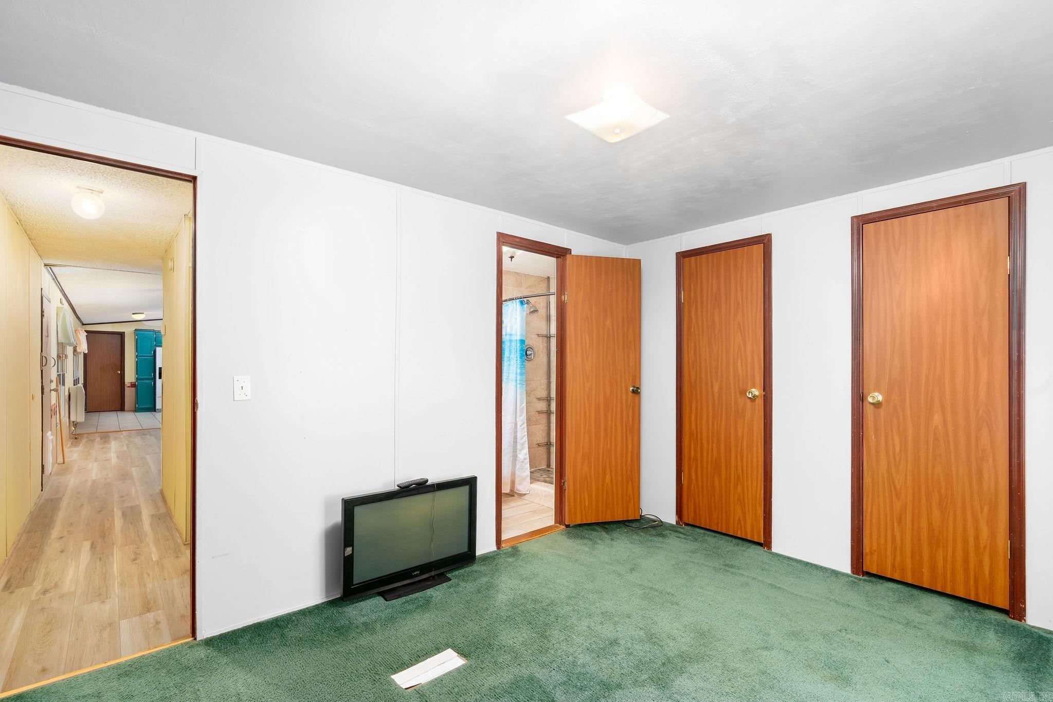 1404 Red Fox  Bismarck, AR