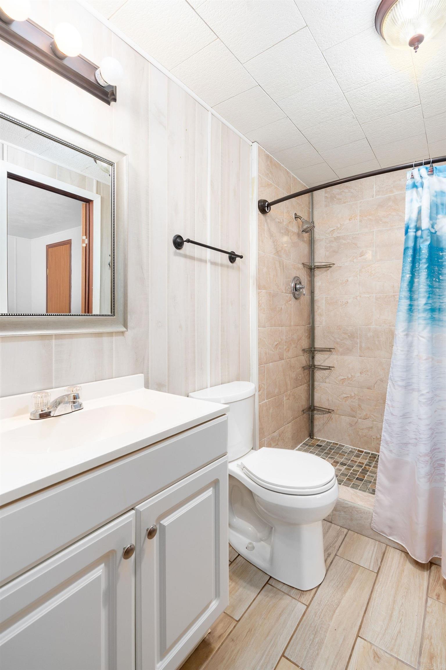 1404 Red Fox  Bismarck, AR