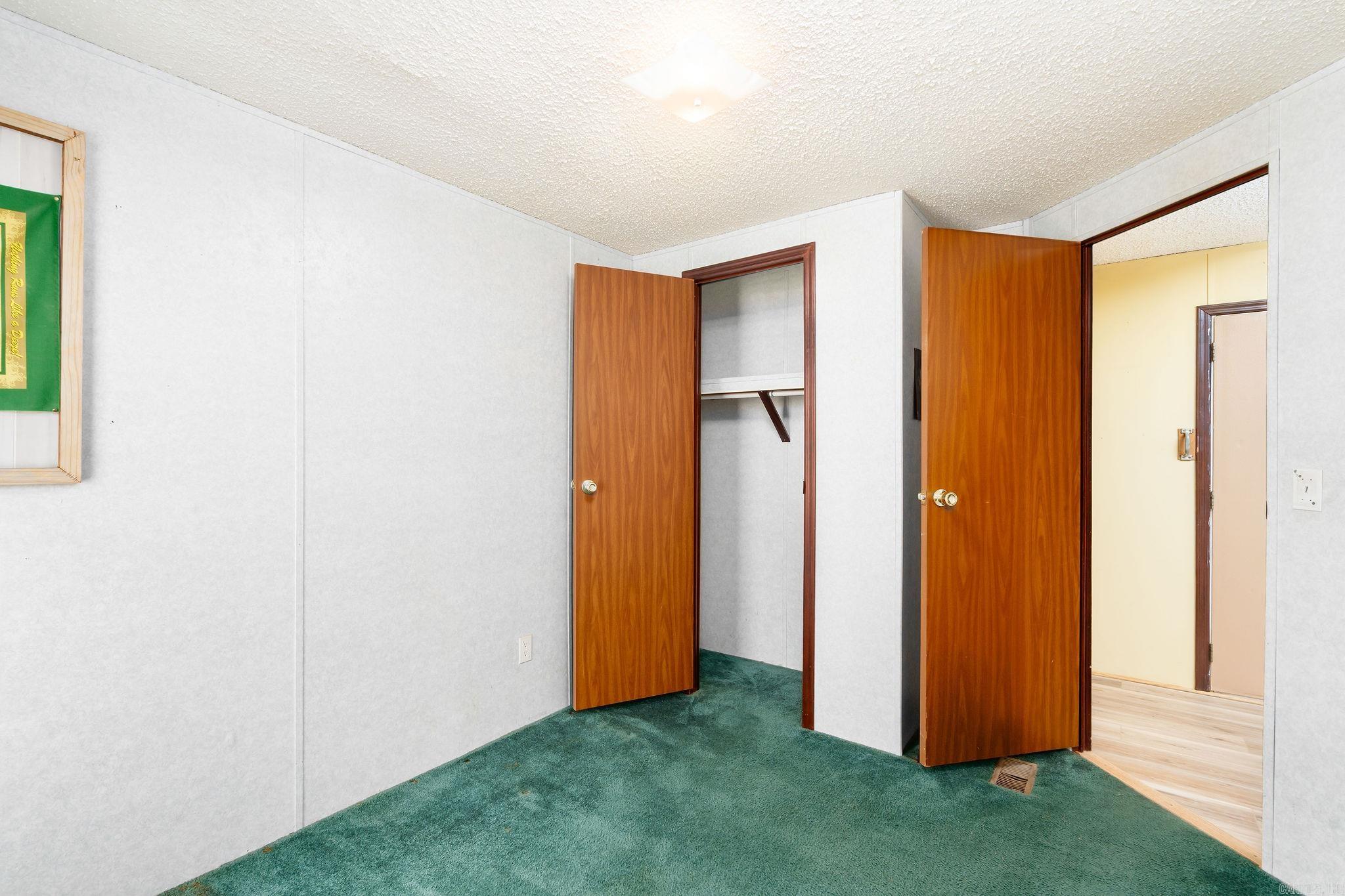 1404 Red Fox  Bismarck, AR