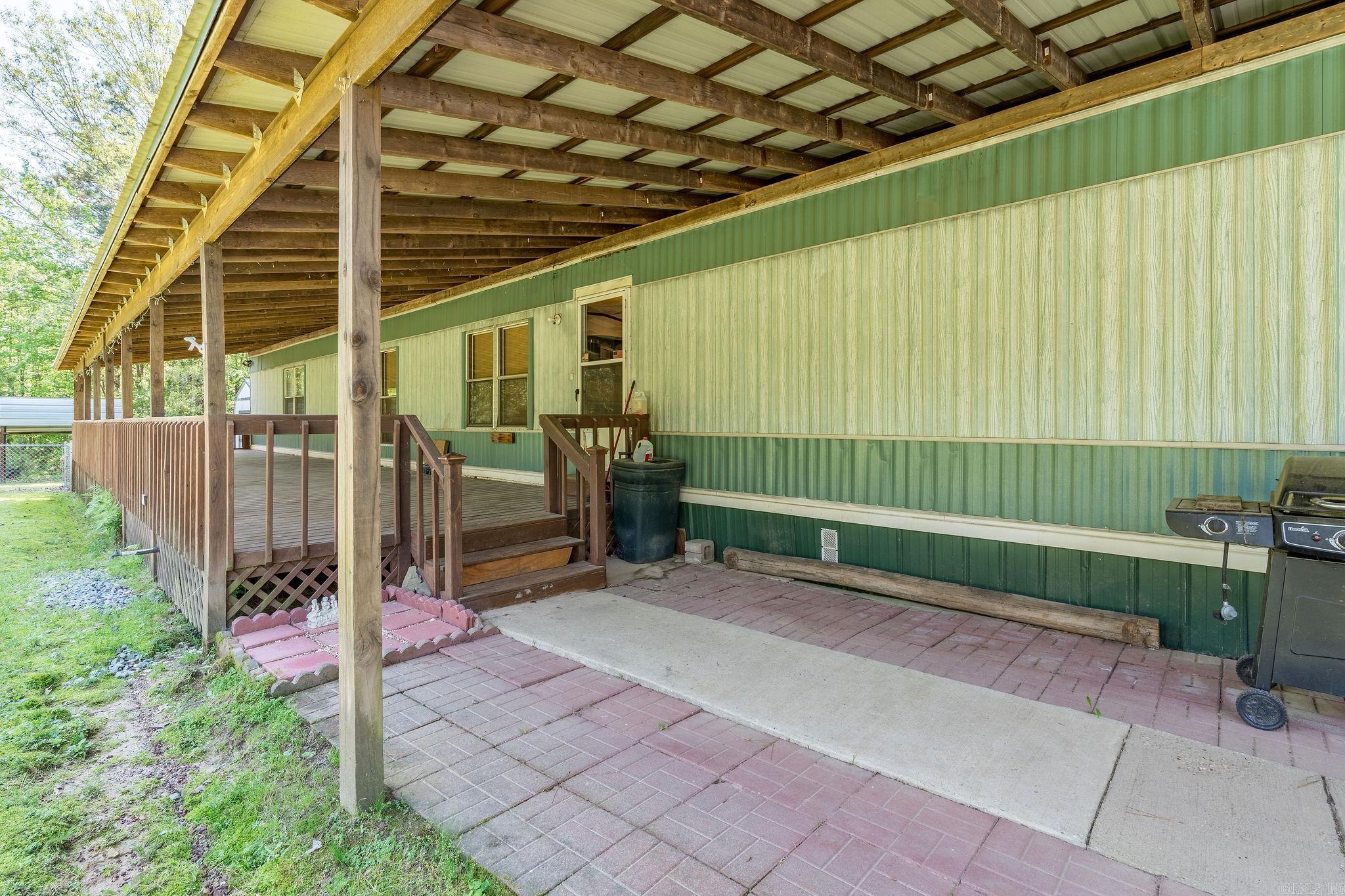 1404 Red Fox  Bismarck, AR