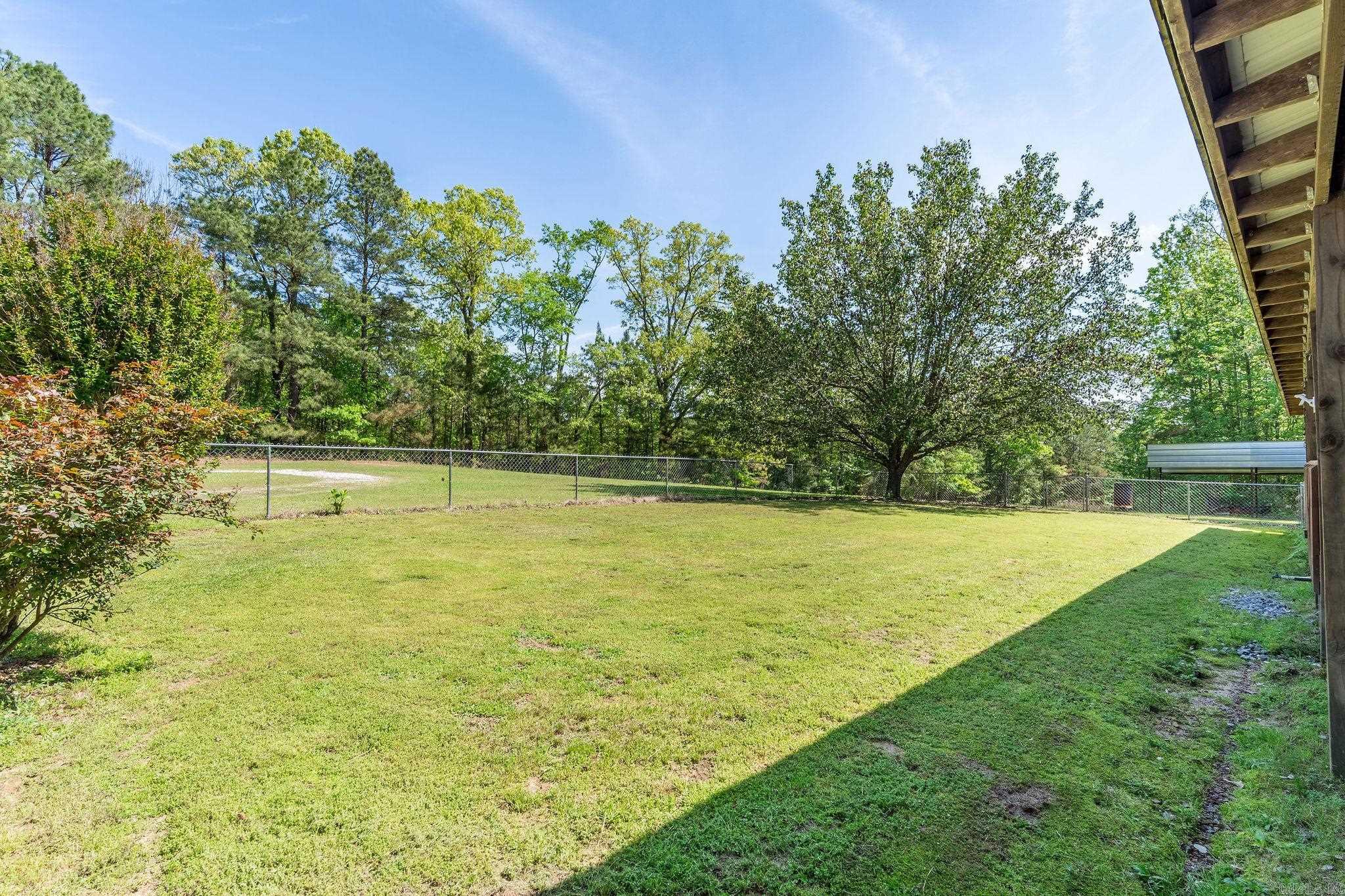 1404 Red Fox  Bismarck, AR