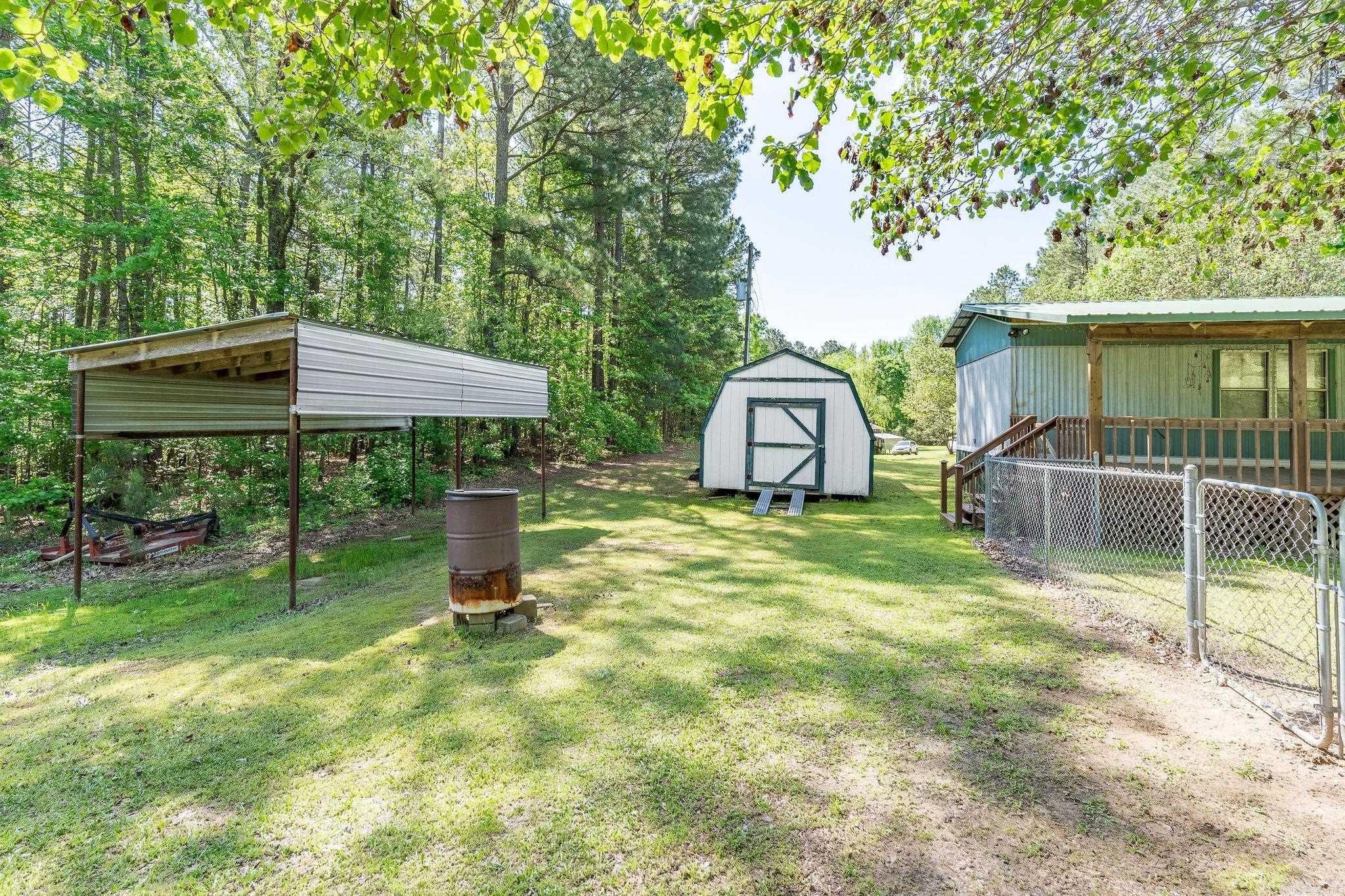 1404 Red Fox  Bismarck, AR