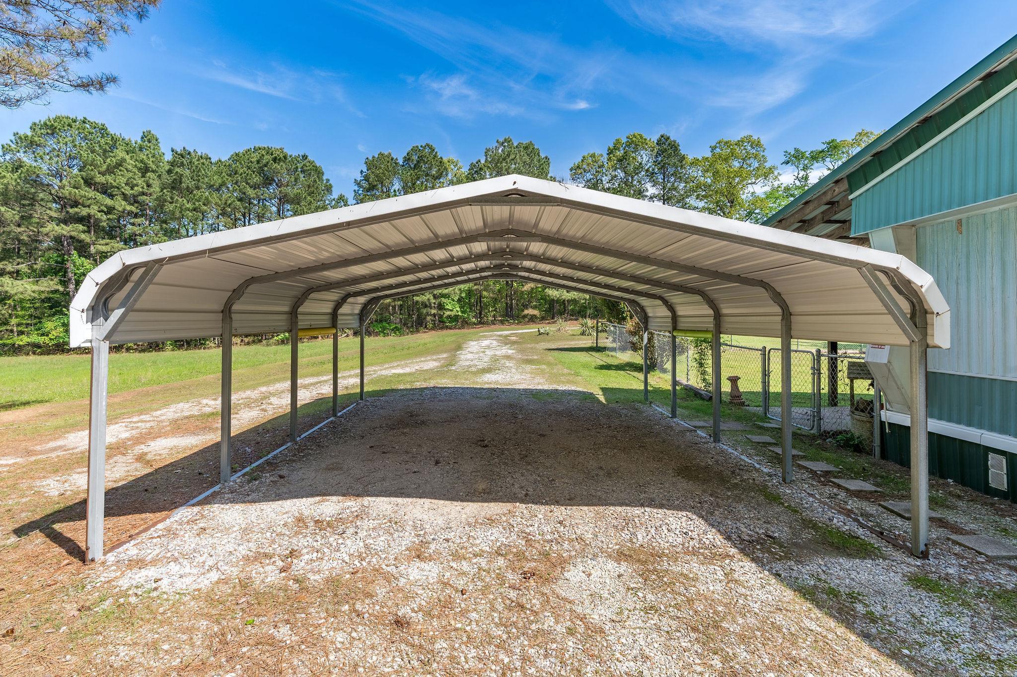 1404 Red Fox  Bismarck, AR