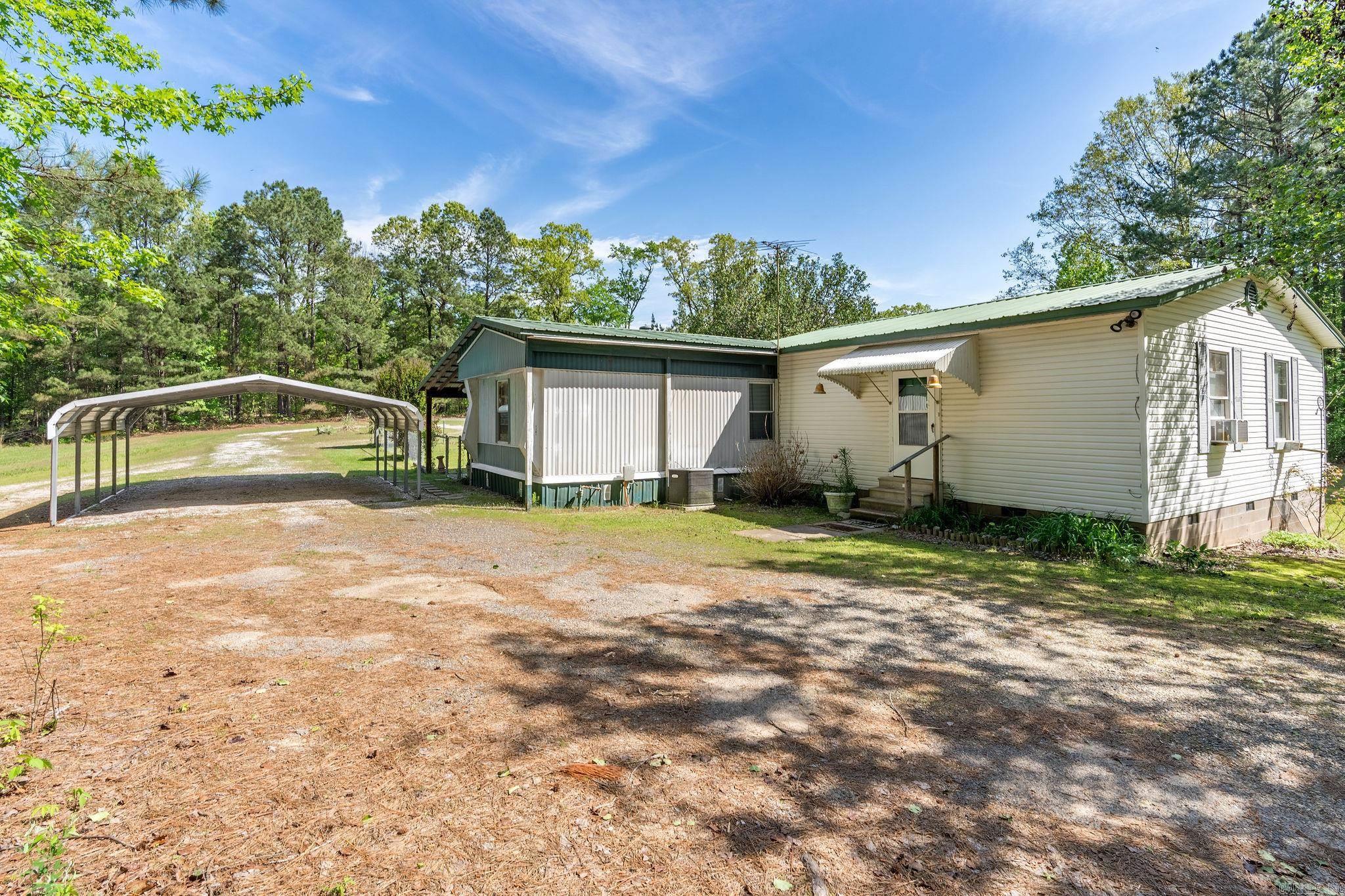 1404 Red Fox  Bismarck, AR