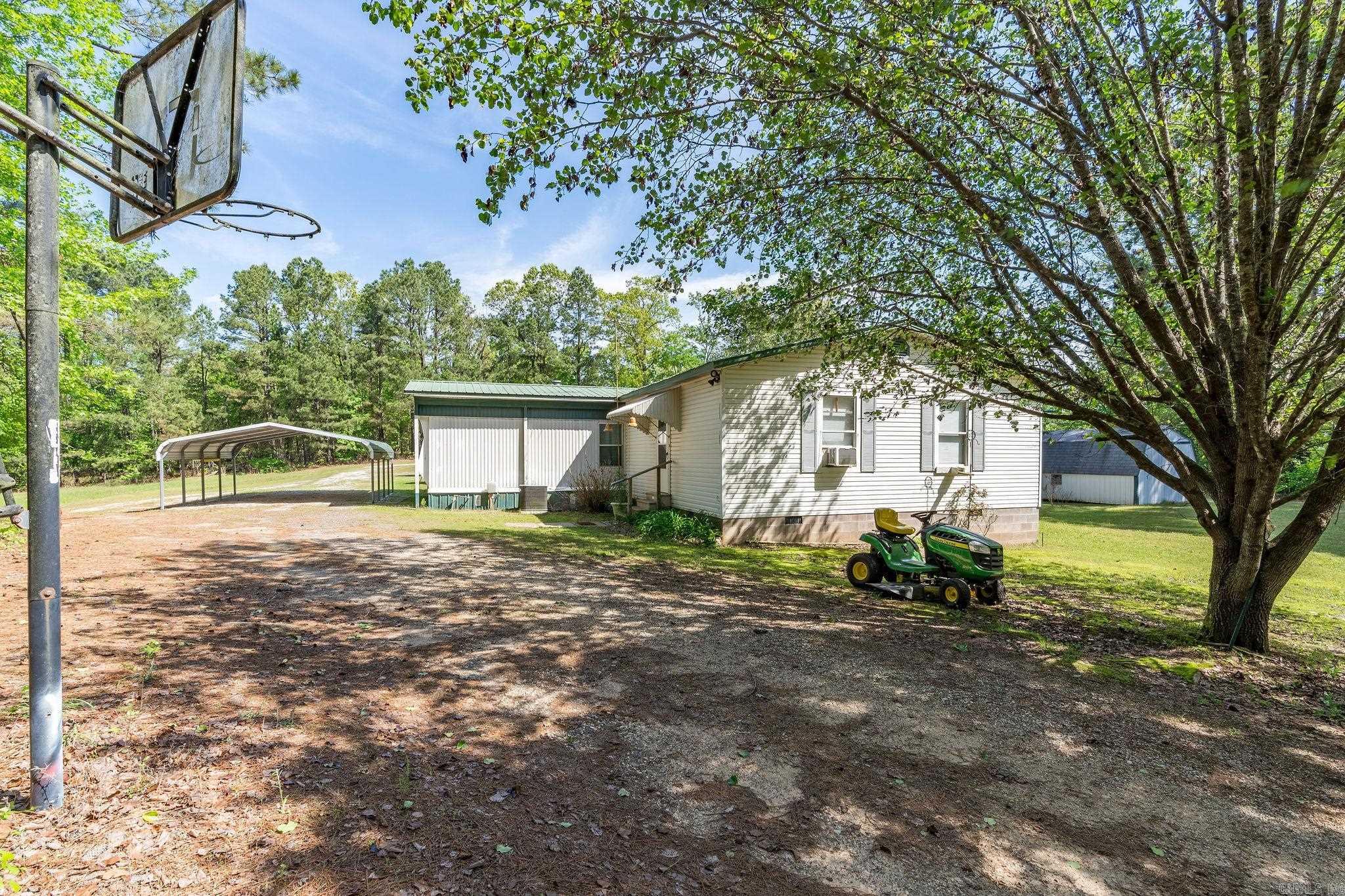 1404 Red Fox  Bismarck, AR