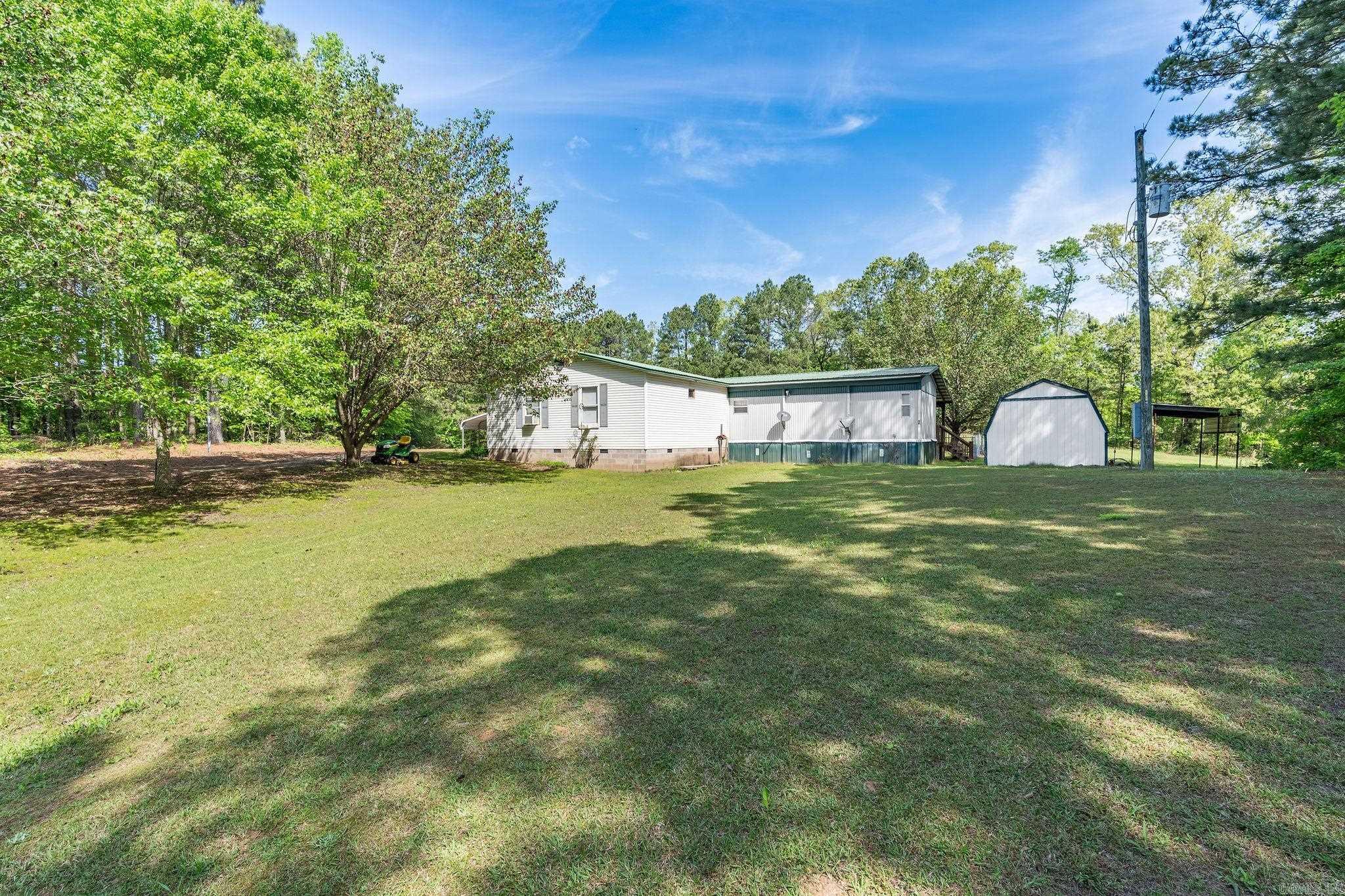 1404 Red Fox  Bismarck, AR