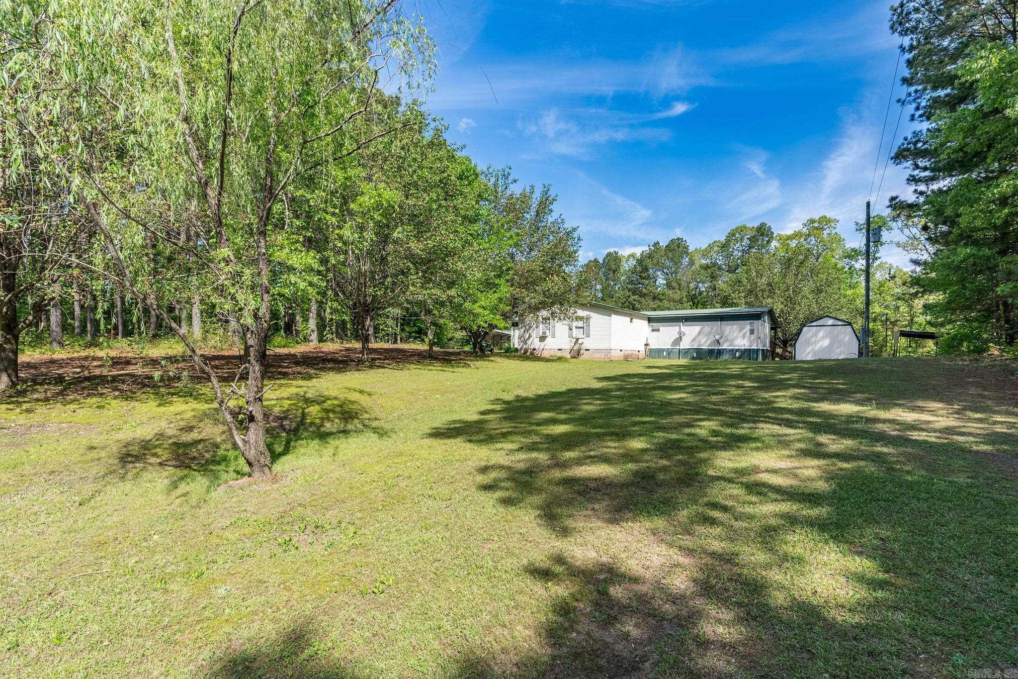 1404 Red Fox  Bismarck, AR