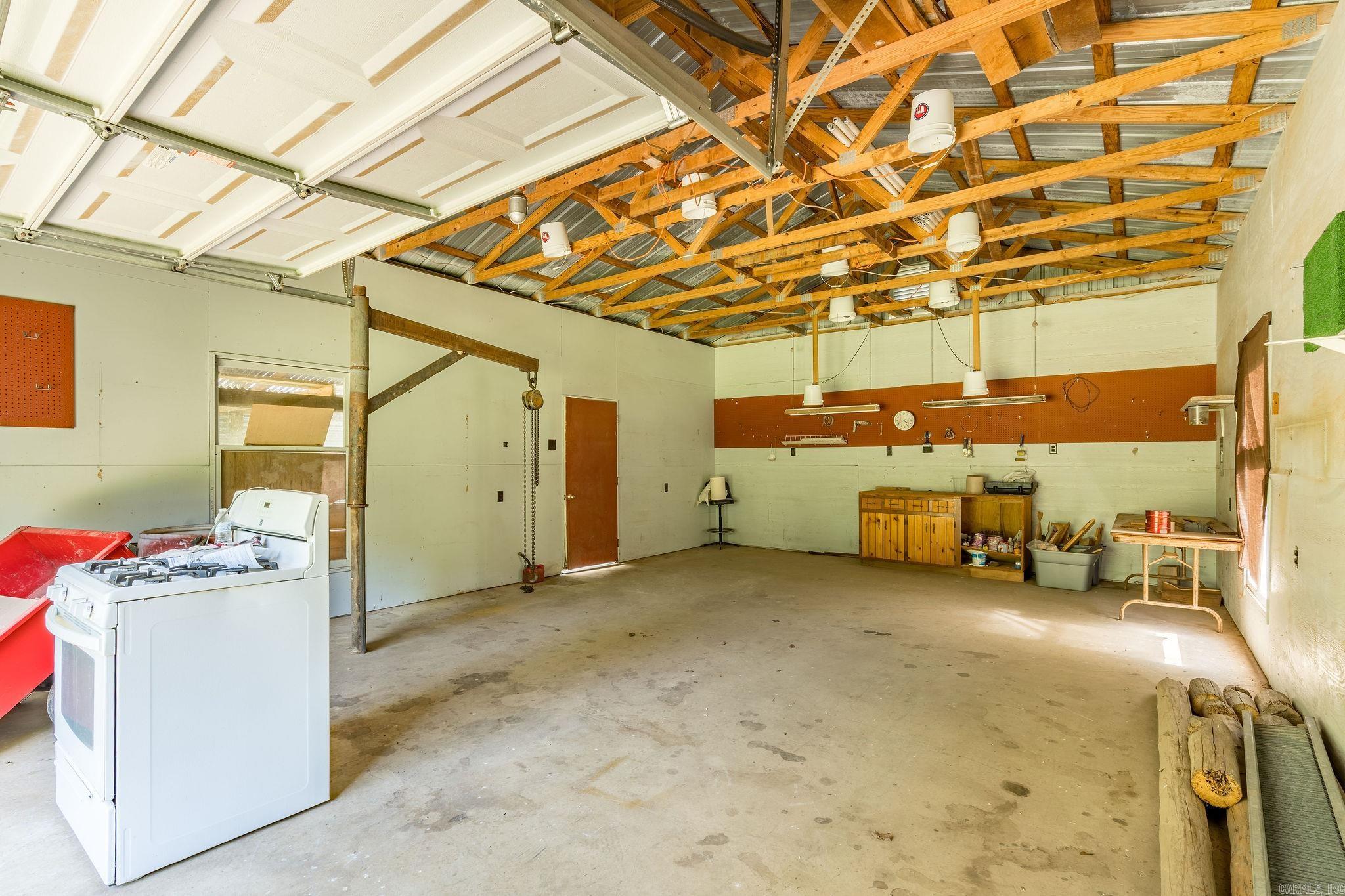 1404 Red Fox  Bismarck, AR