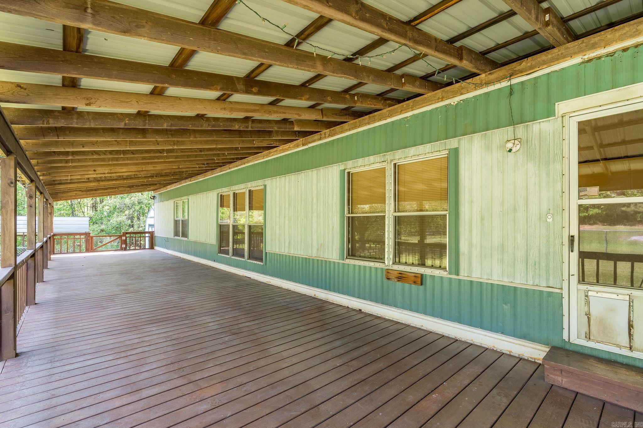 1404 Red Fox  Bismarck, AR