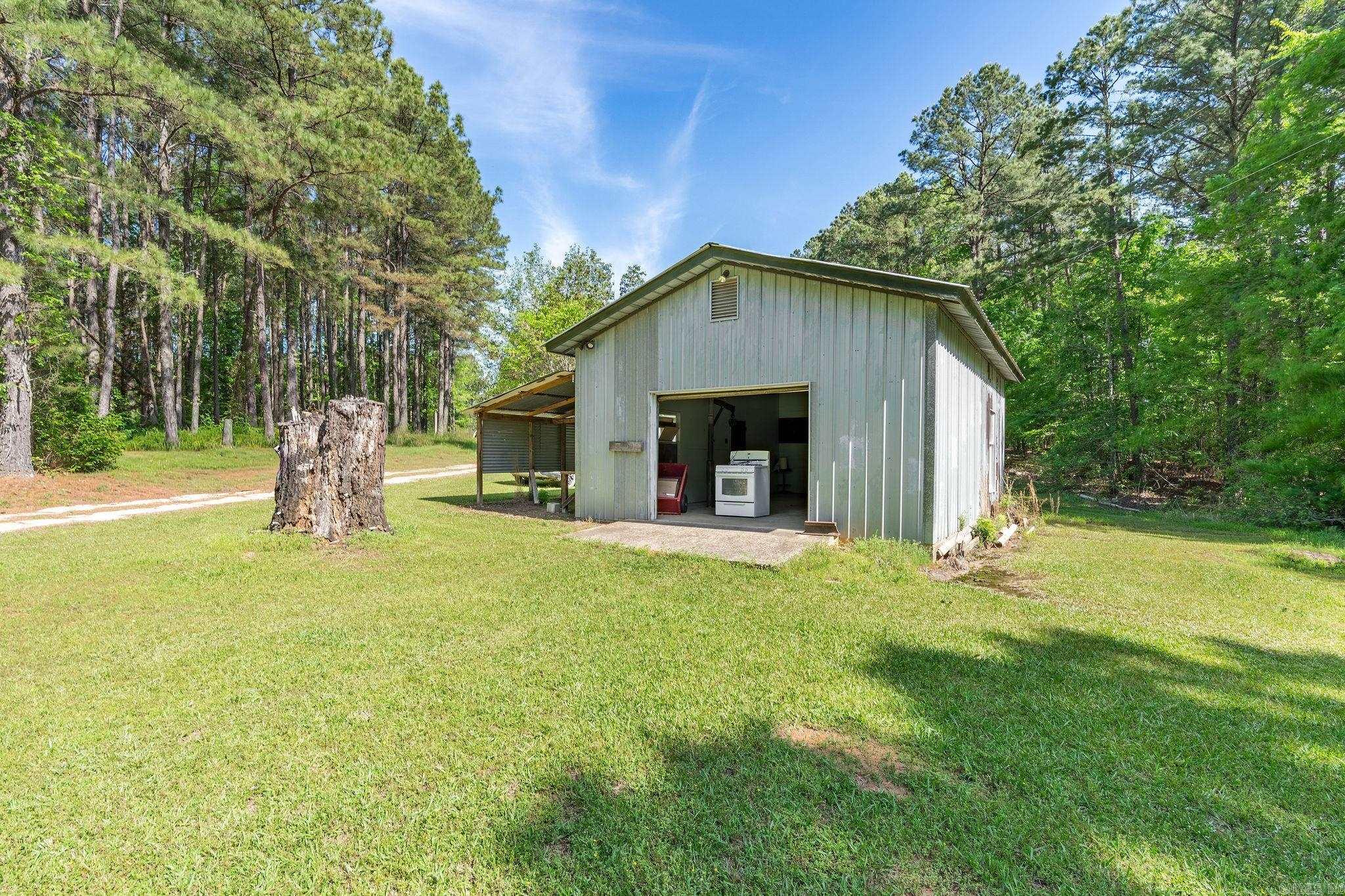 1404 Red Fox  Bismarck, AR