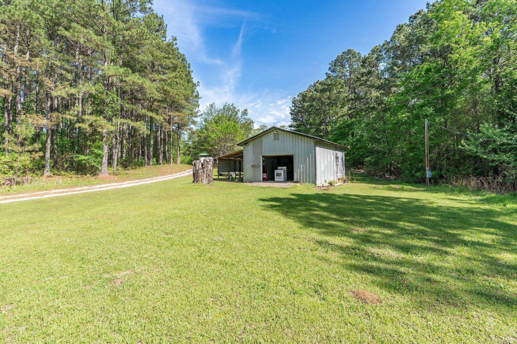 1404 Red Fox  Bismarck, AR