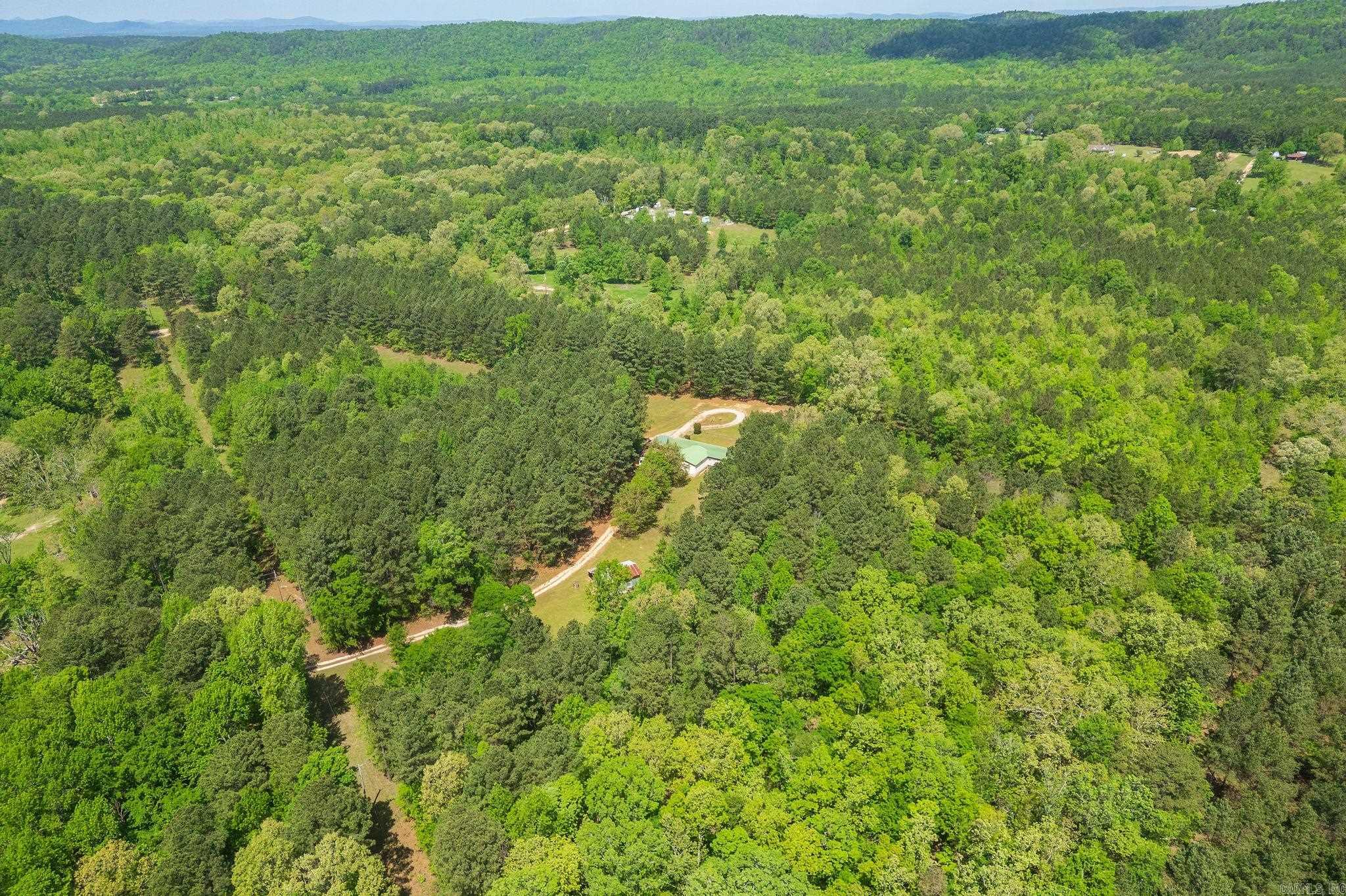 1404 Red Fox  Bismarck, AR